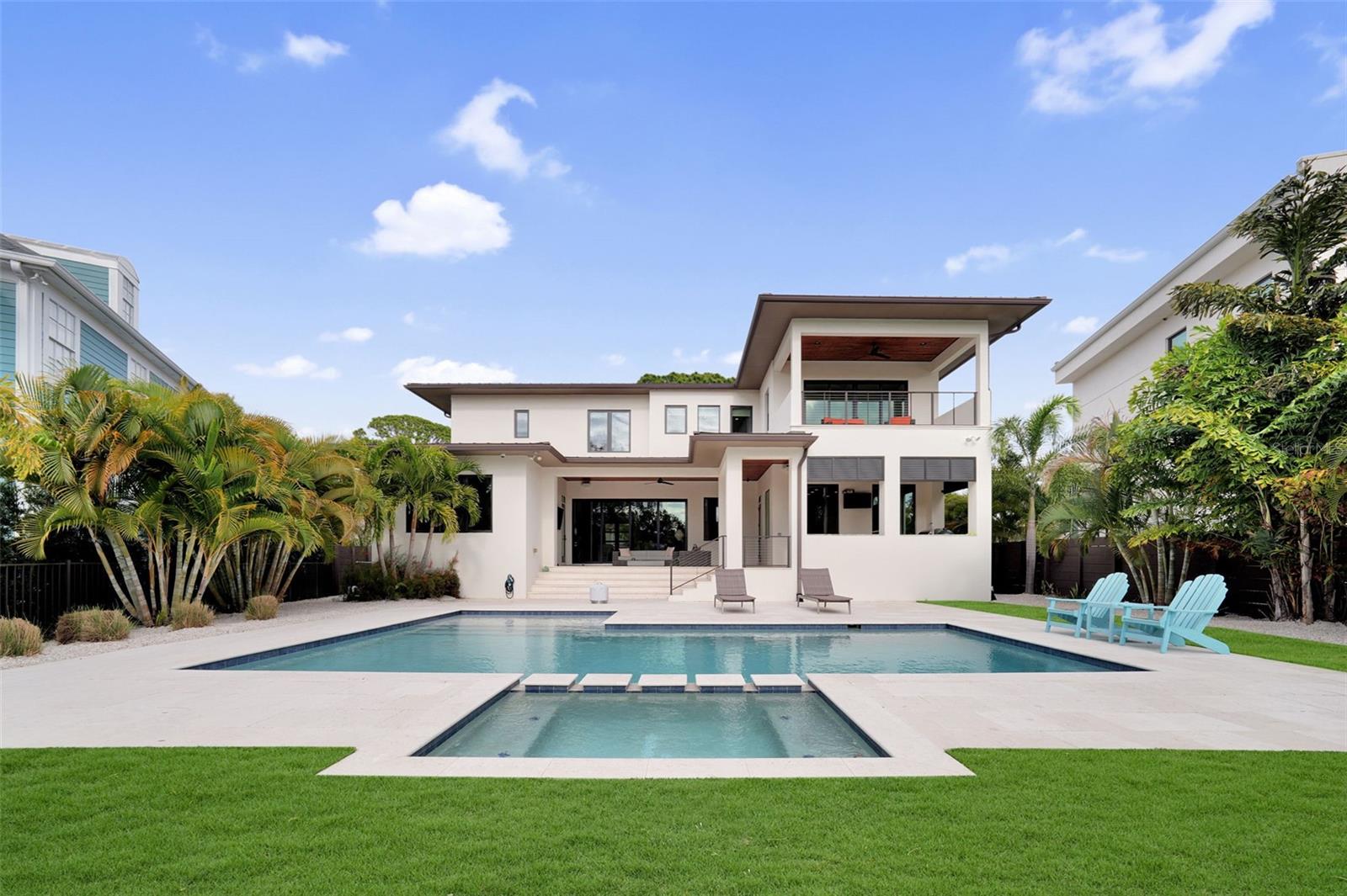 BEL MAR REV ISLAND UNIT - Residential