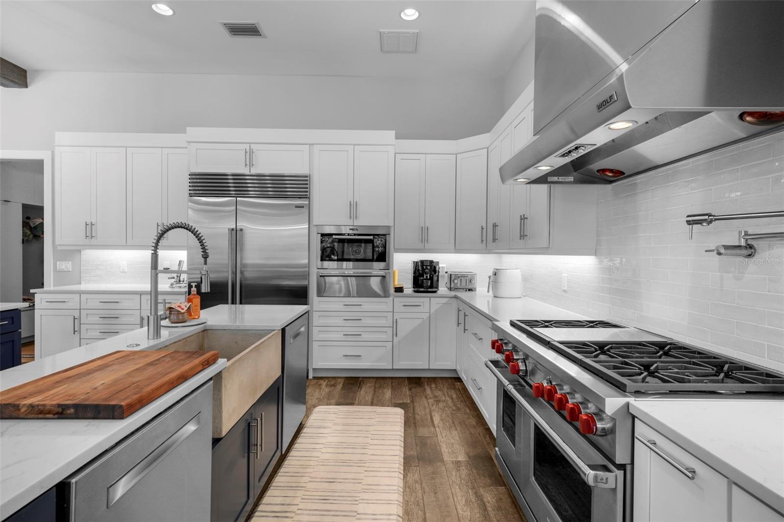 BEL MAR REV ISLAND UNIT - Residential