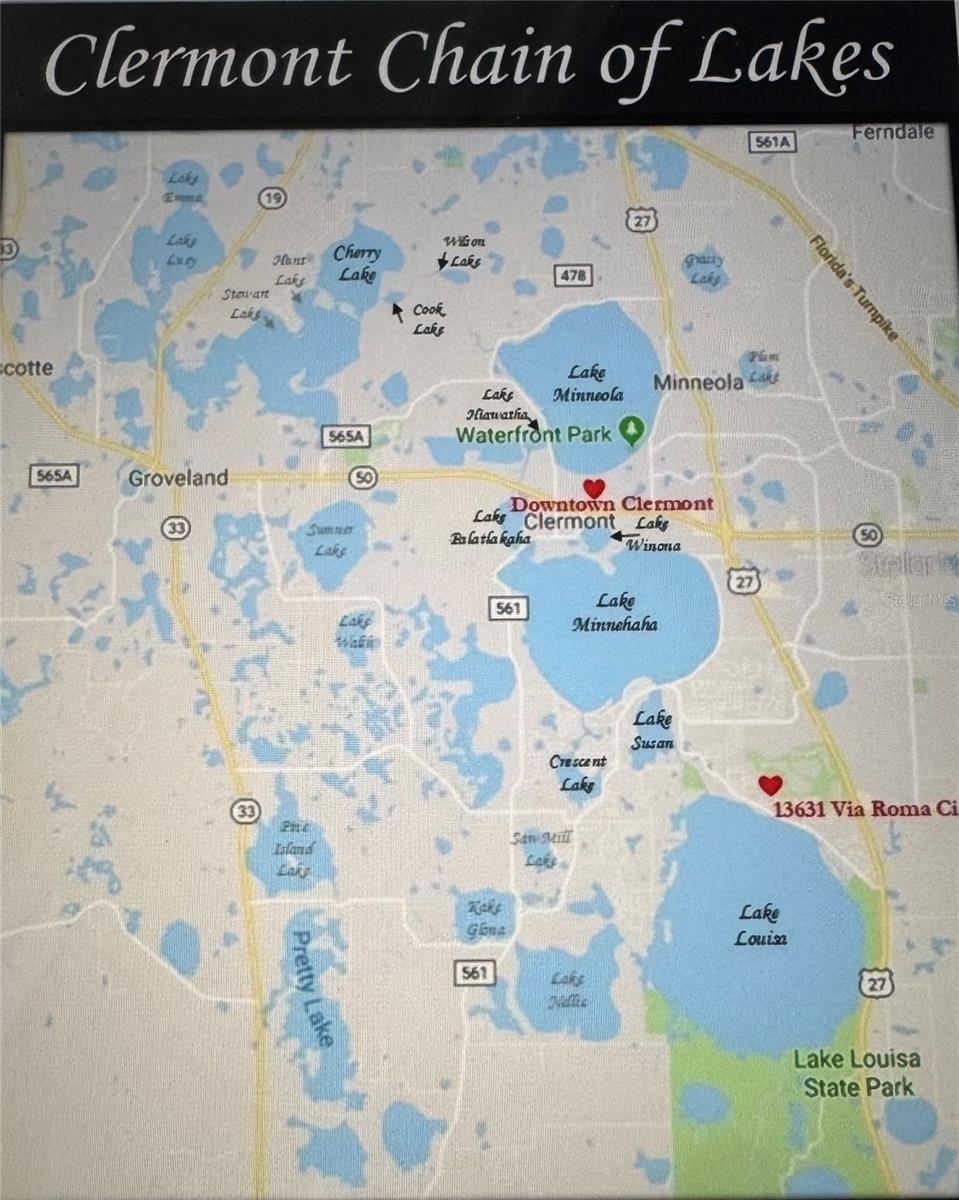 EMERALD LAKES - Residential