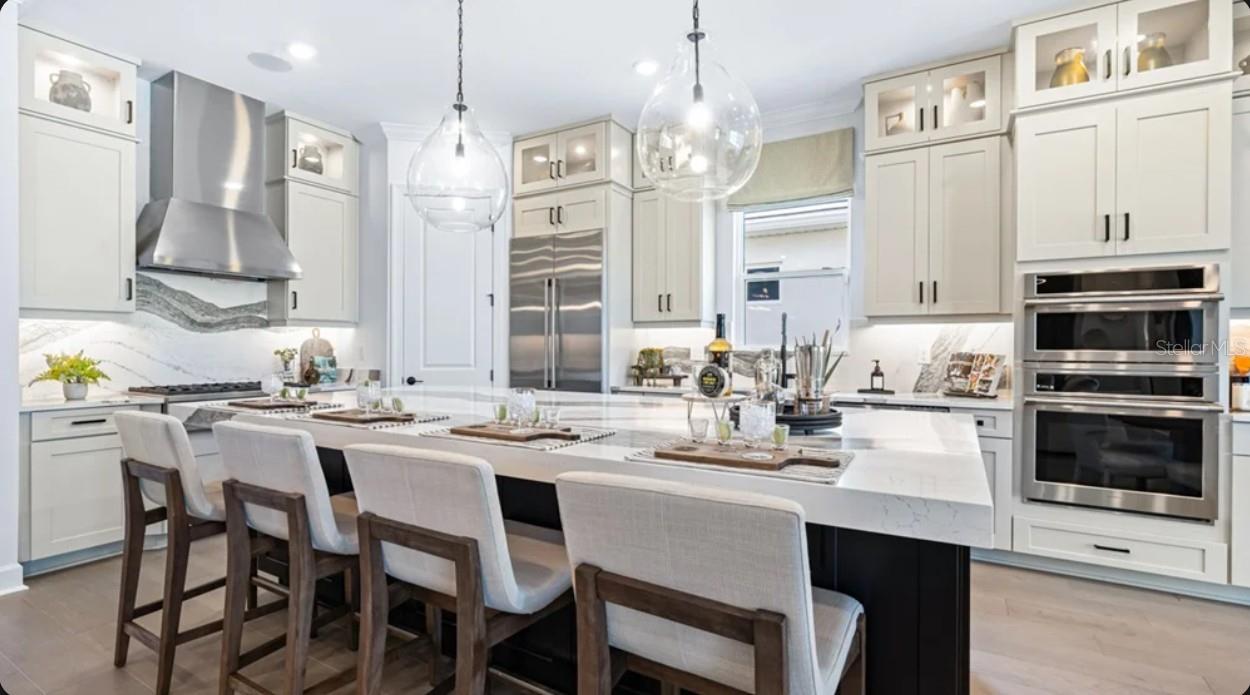 ESPLANADE AT SKYE RANCH - Residential