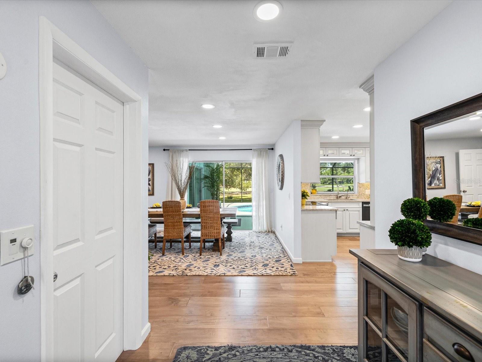 FAIRWAY ESTATES ADD - Residential