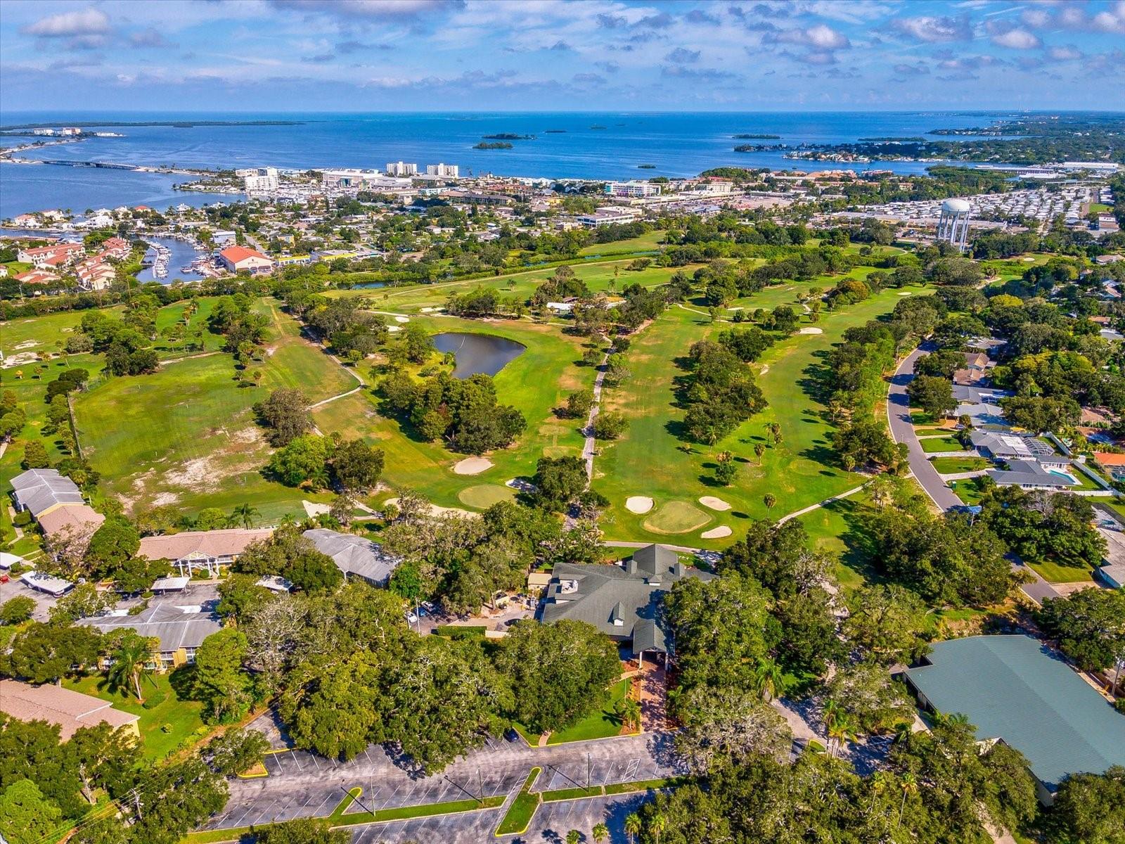 FAIRWAY ESTATES ADD - Residential