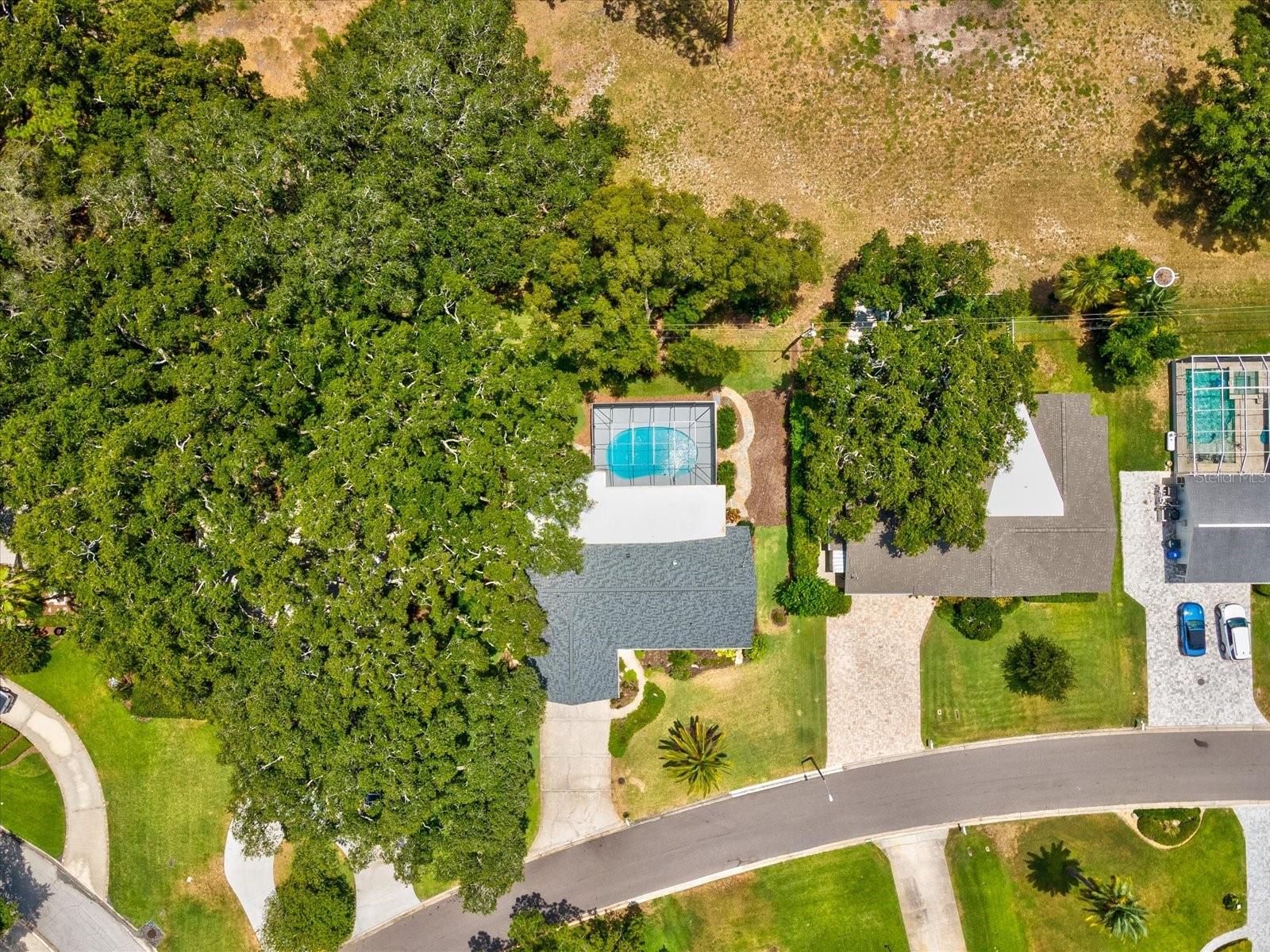FAIRWAY ESTATES ADD - Residential