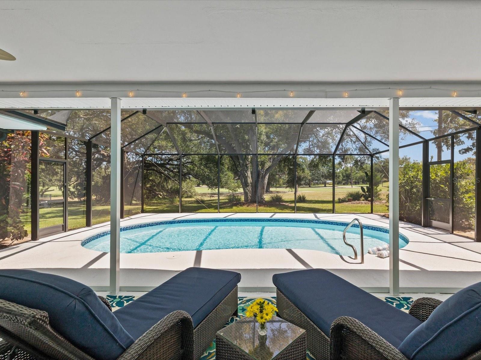 FAIRWAY ESTATES ADD - Residential