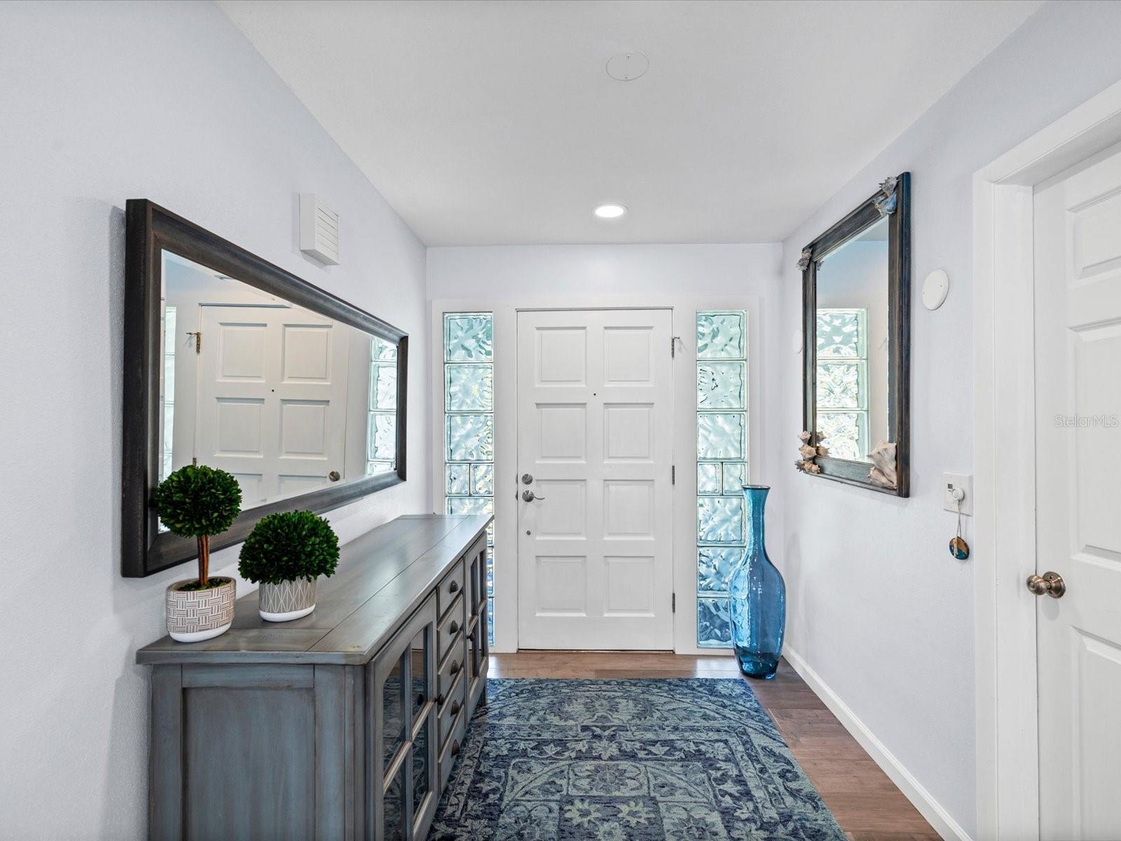 FAIRWAY ESTATES ADD - Residential