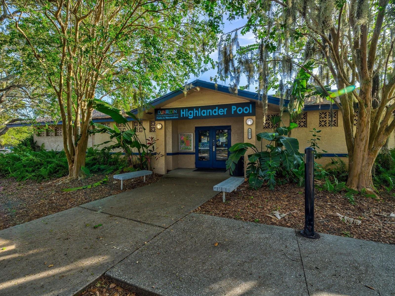 FAIRWAY ESTATES ADD - Residential