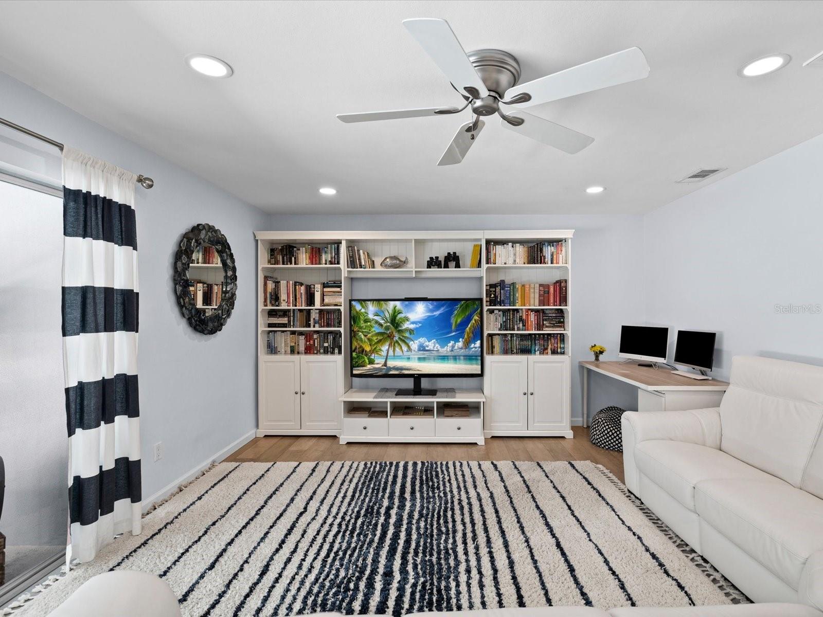 FAIRWAY ESTATES ADD - Residential