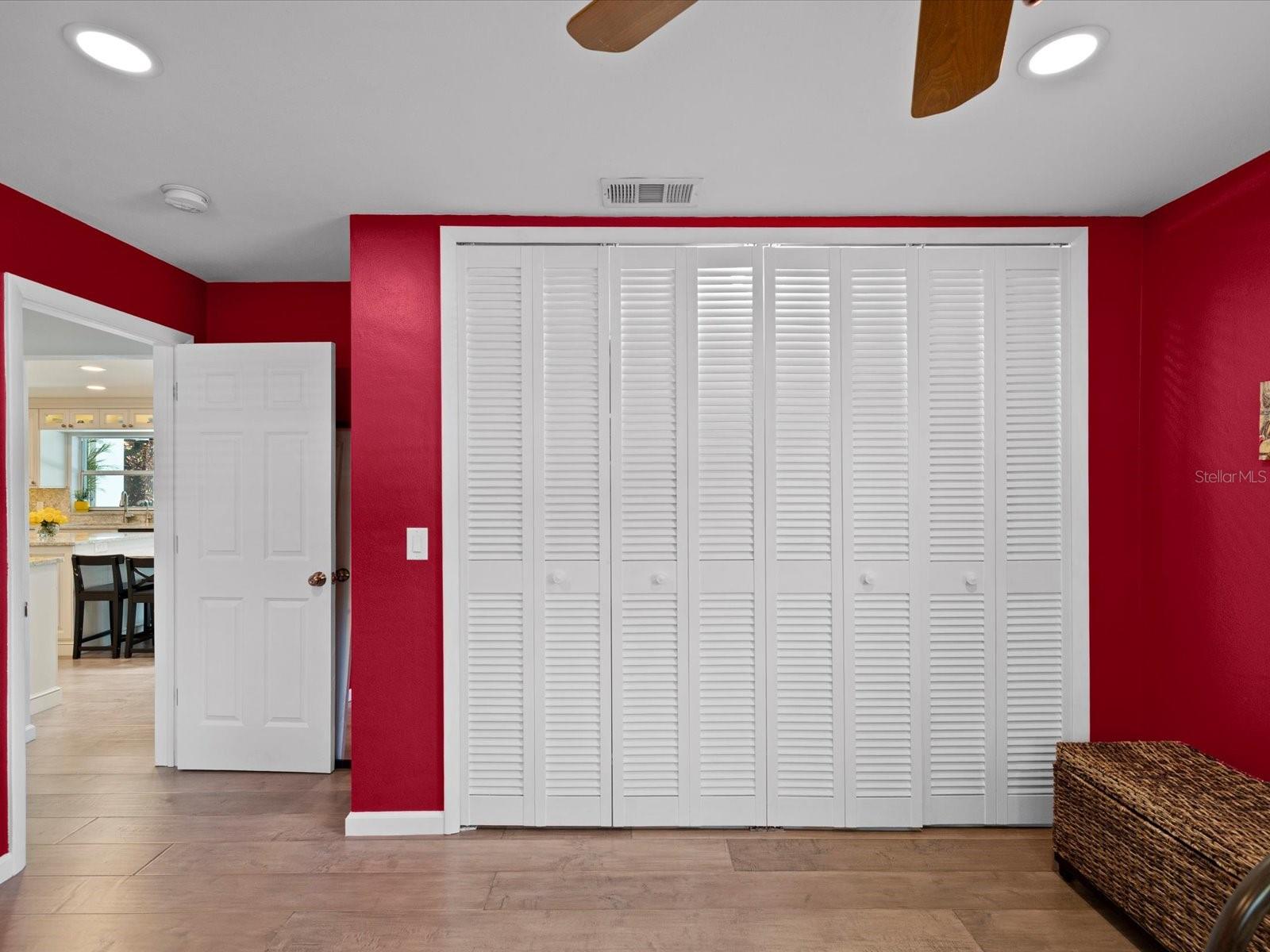 FAIRWAY ESTATES ADD - Residential