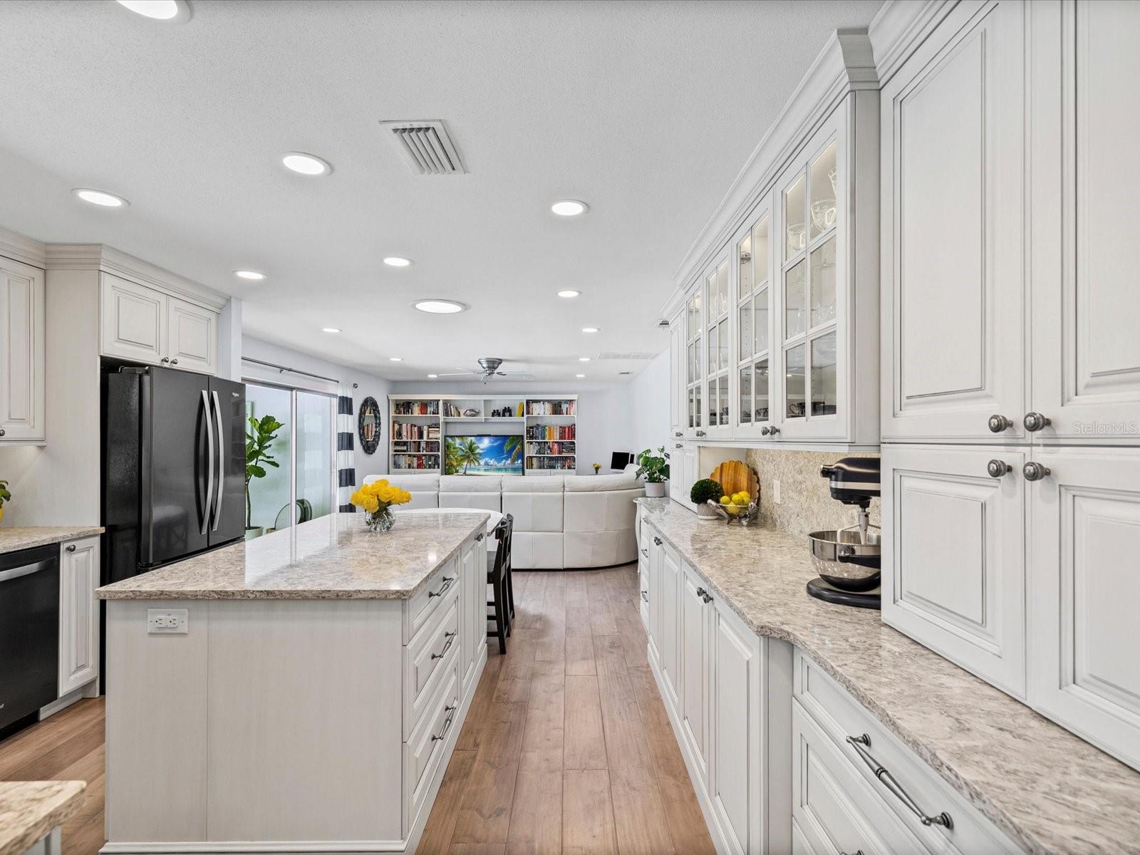 FAIRWAY ESTATES ADD - Residential
