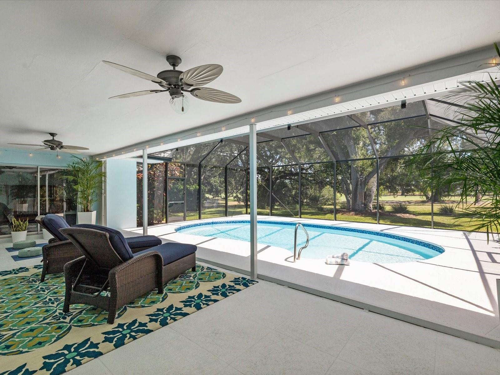 FAIRWAY ESTATES ADD - Residential