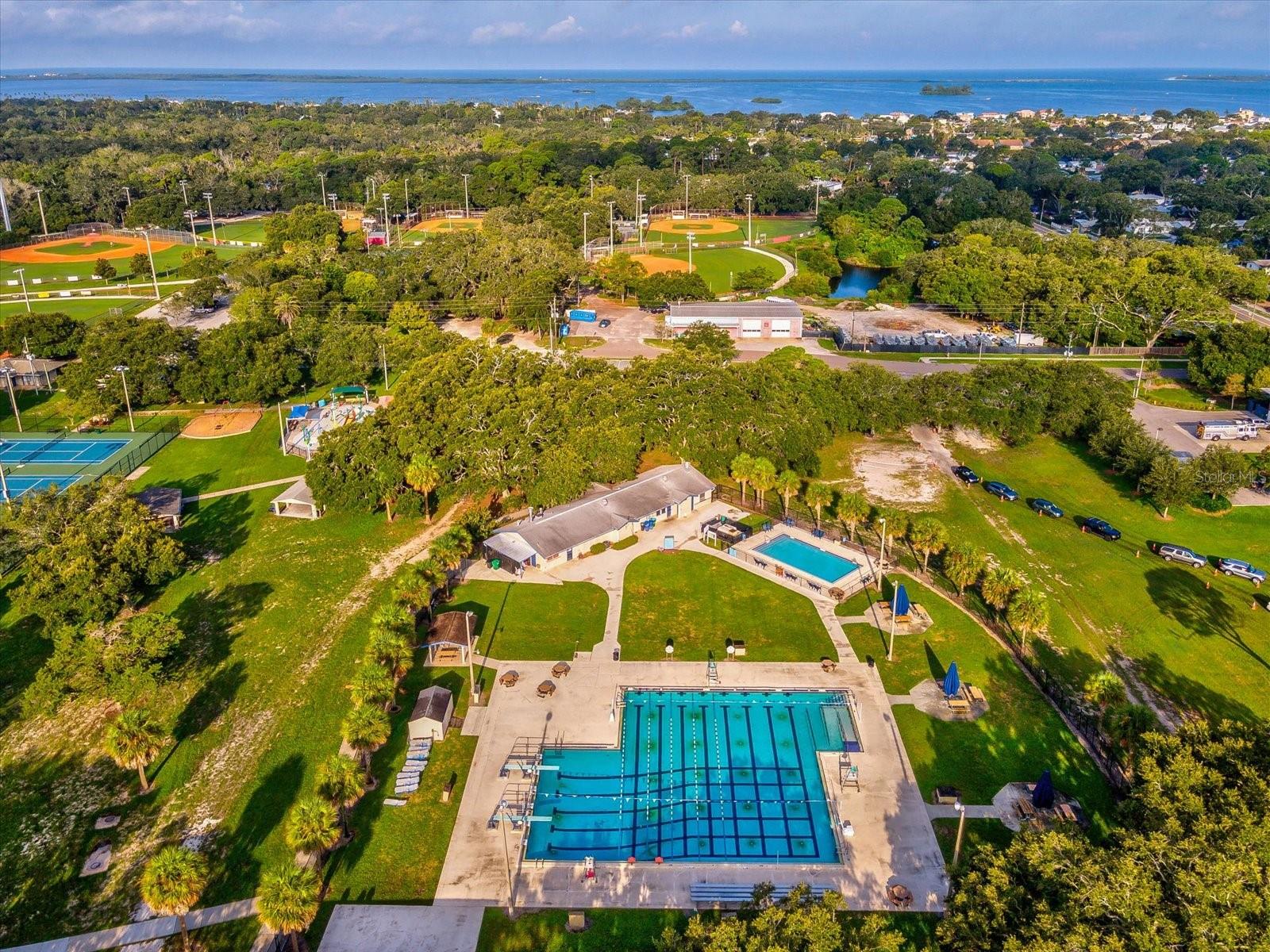 FAIRWAY ESTATES ADD - Residential