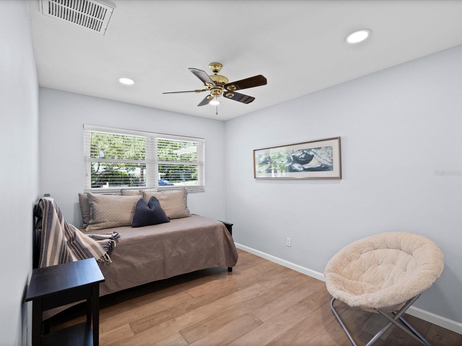 FAIRWAY ESTATES ADD - Residential