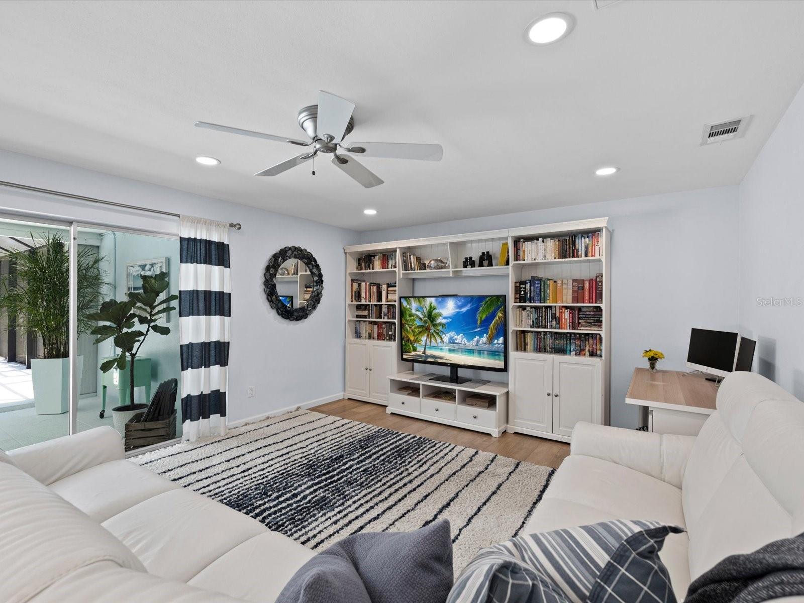 FAIRWAY ESTATES ADD - Residential