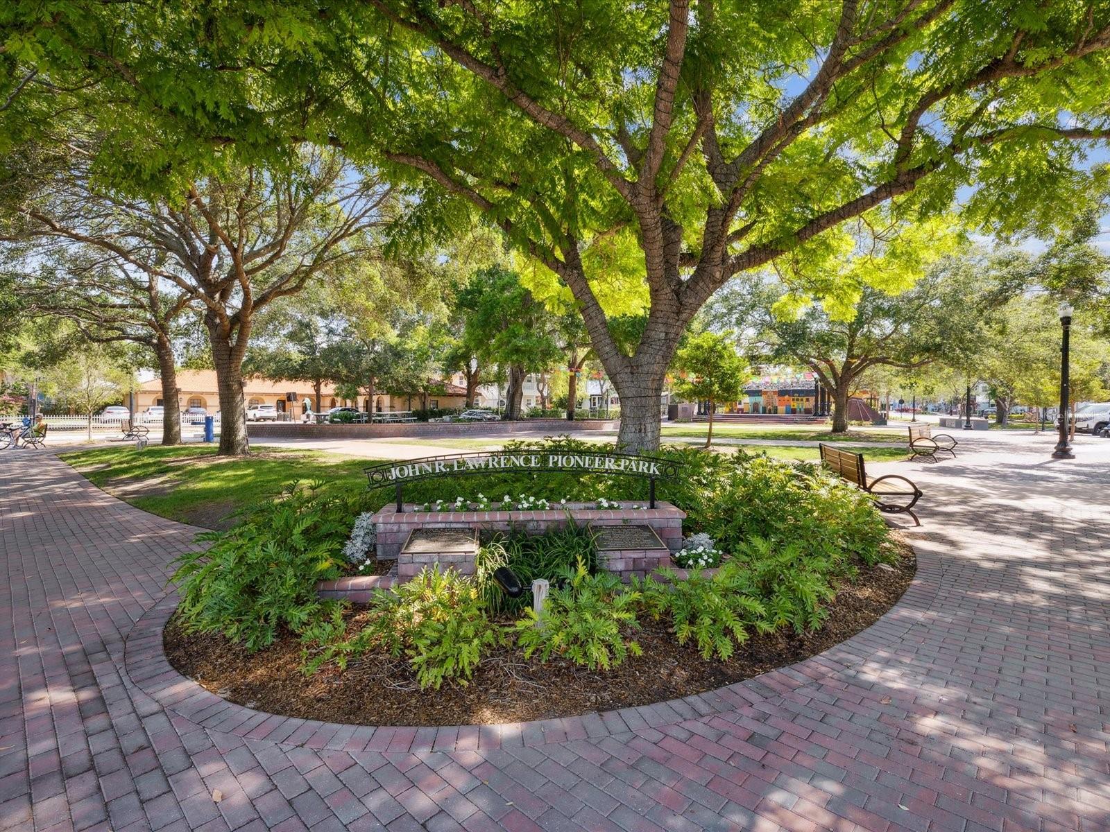 FAIRWAY ESTATES ADD - Residential