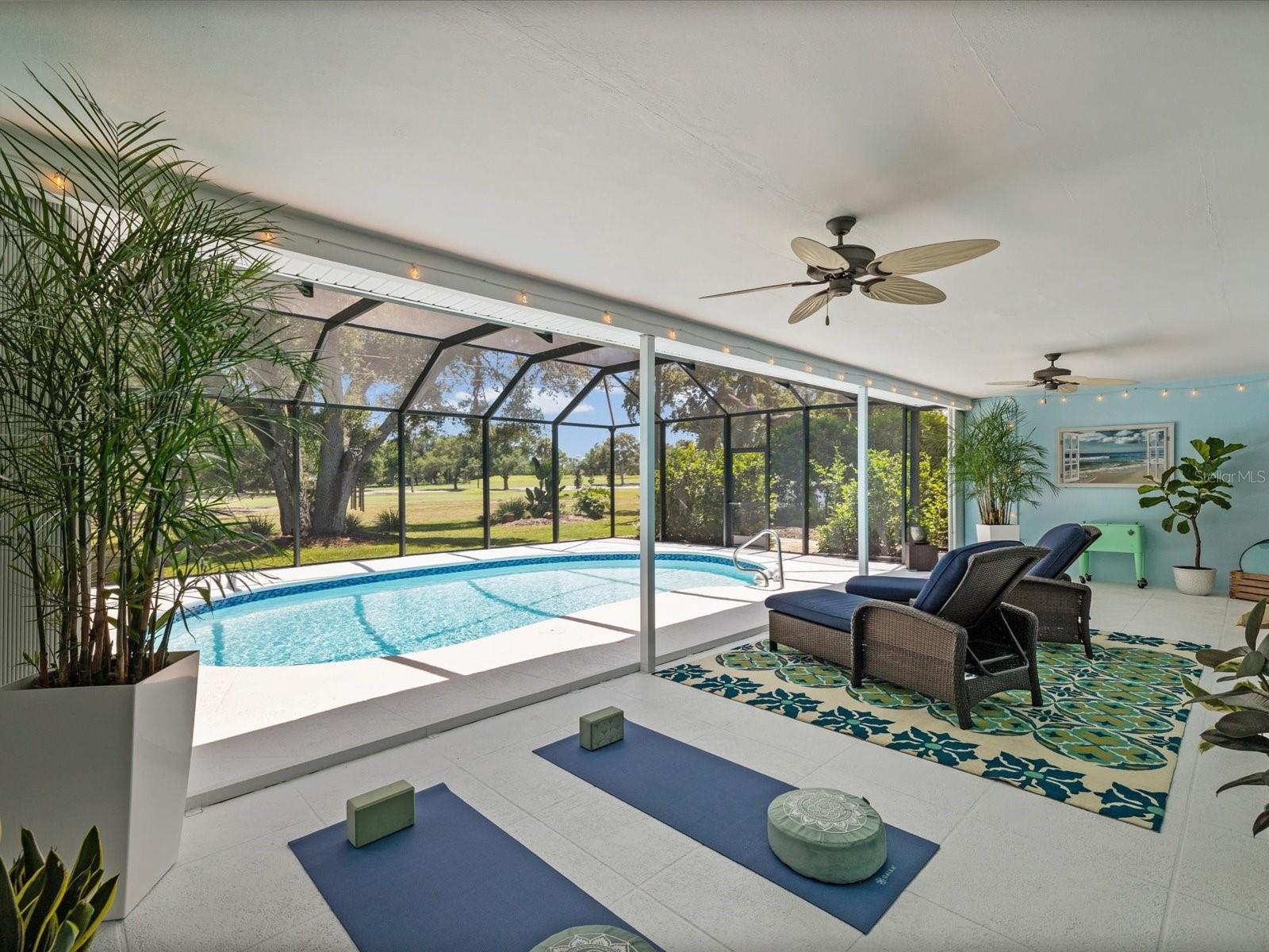 FAIRWAY ESTATES ADD - Residential