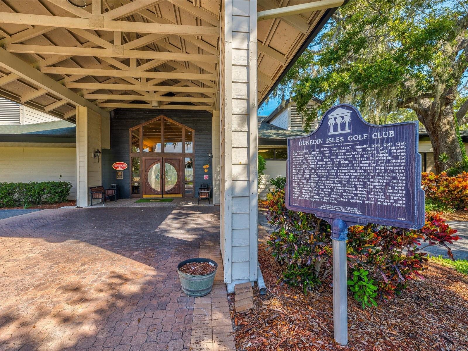 FAIRWAY ESTATES ADD - Residential