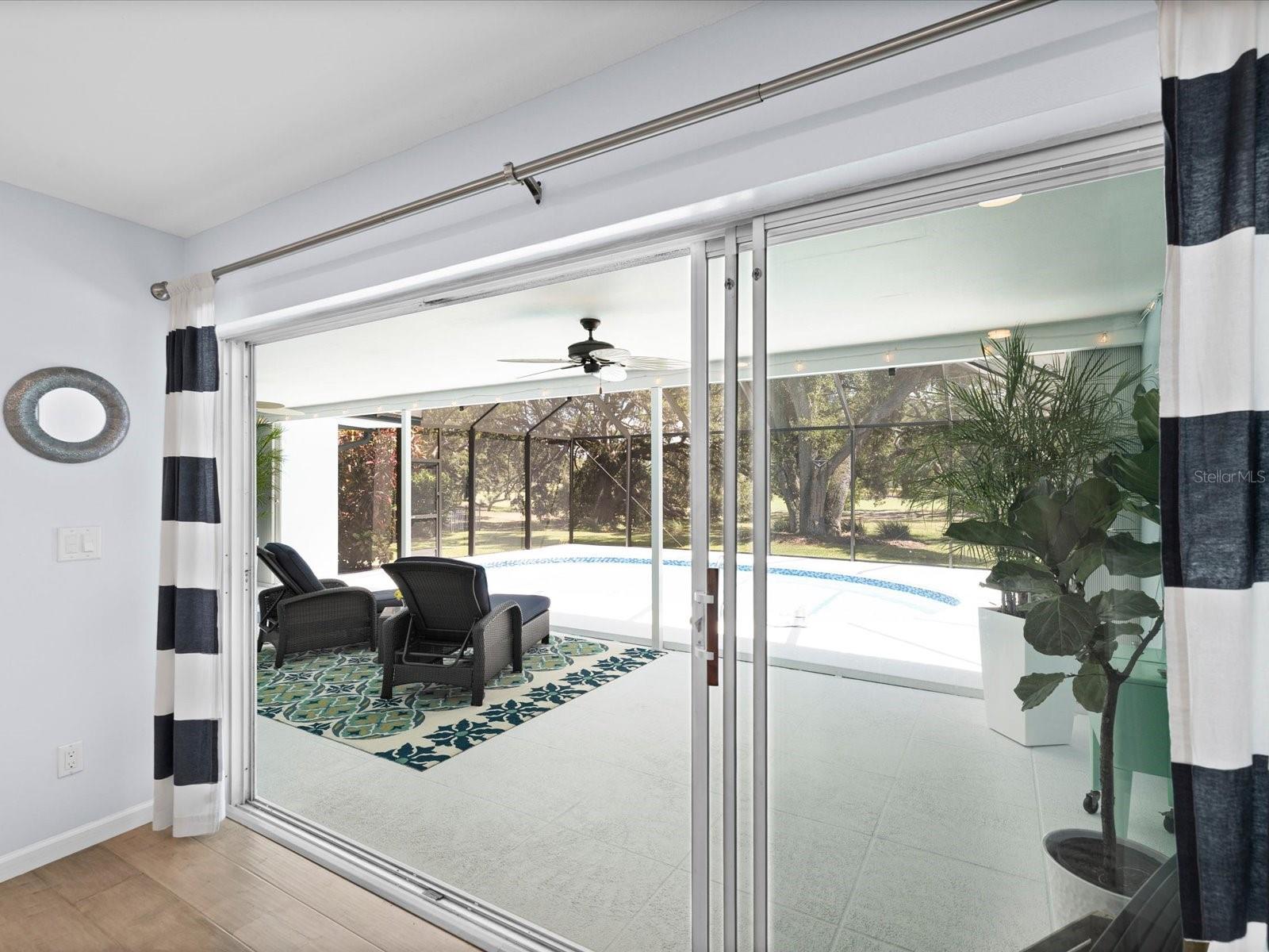 FAIRWAY ESTATES ADD - Residential