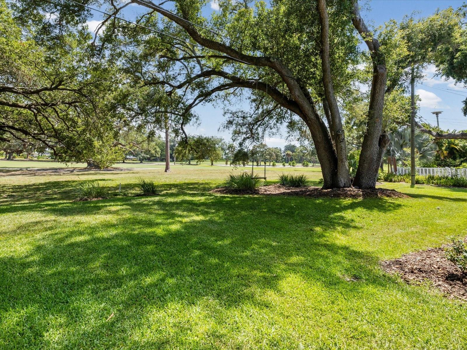 FAIRWAY ESTATES ADD - Residential