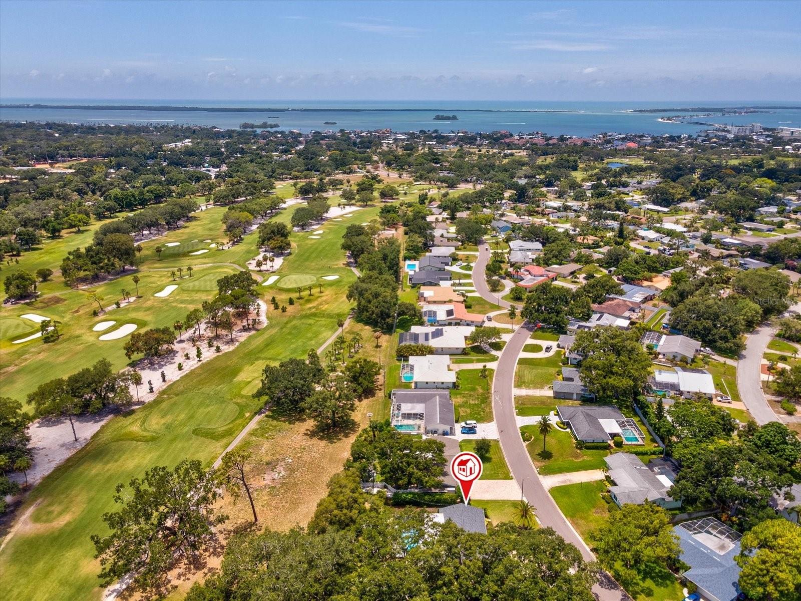 FAIRWAY ESTATES ADD - Residential