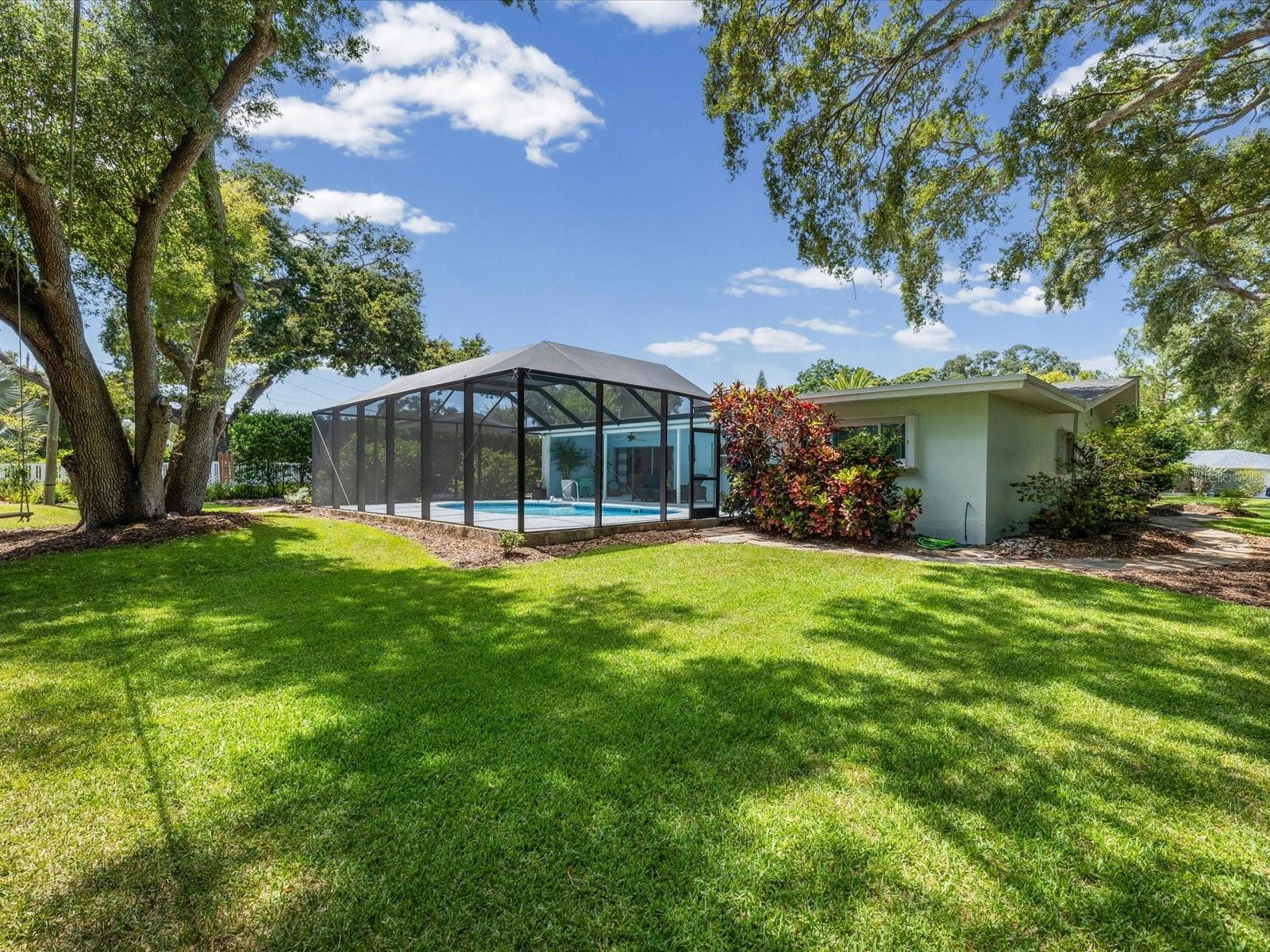 FAIRWAY ESTATES ADD - Residential