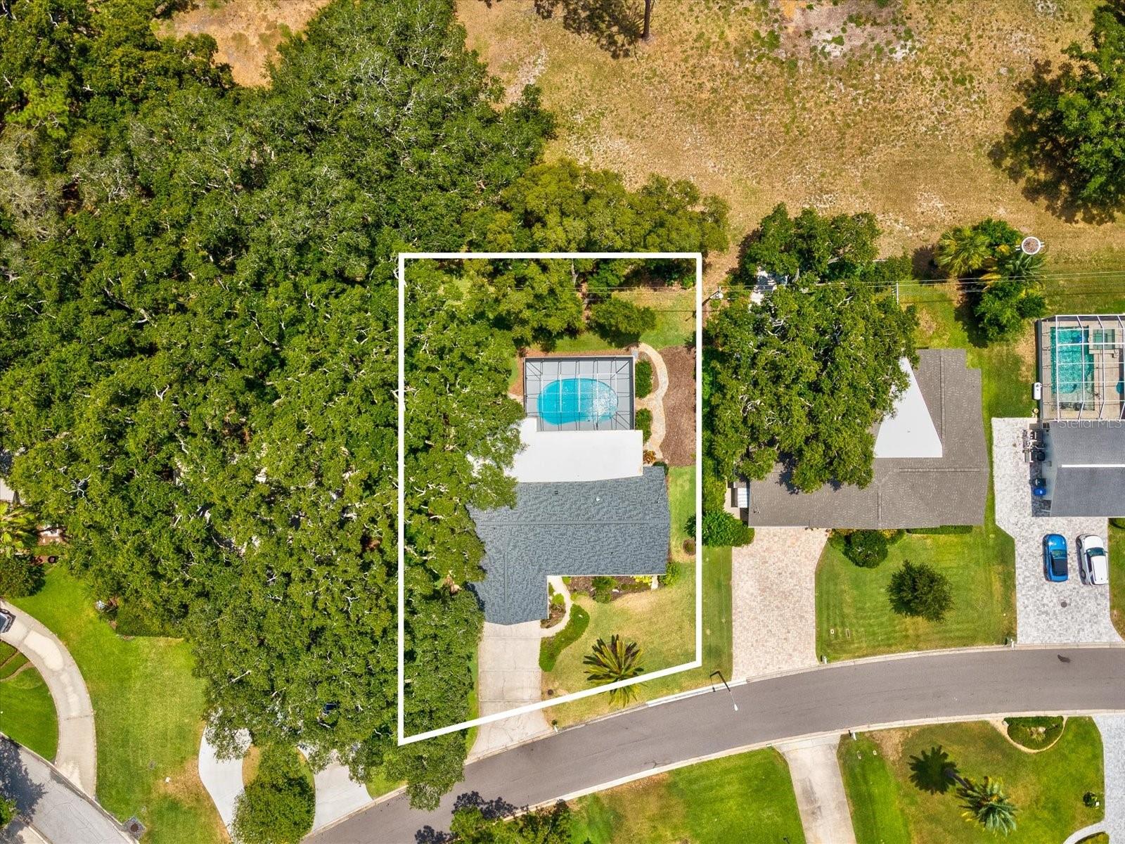 FAIRWAY ESTATES ADD - Residential
