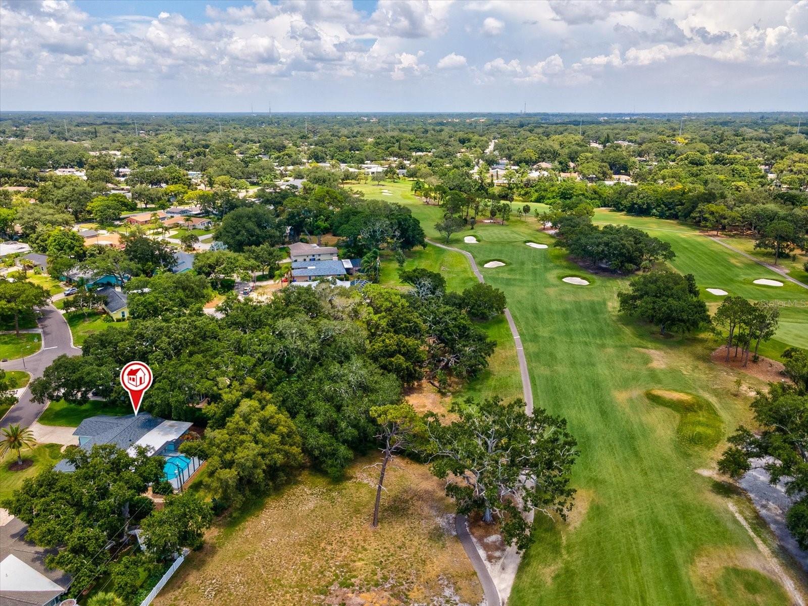 FAIRWAY ESTATES ADD - Residential