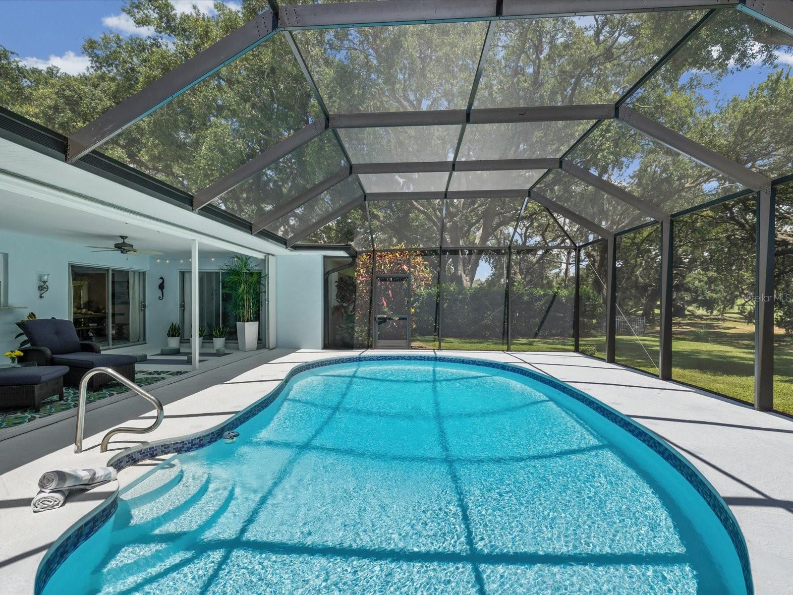 FAIRWAY ESTATES ADD - Residential