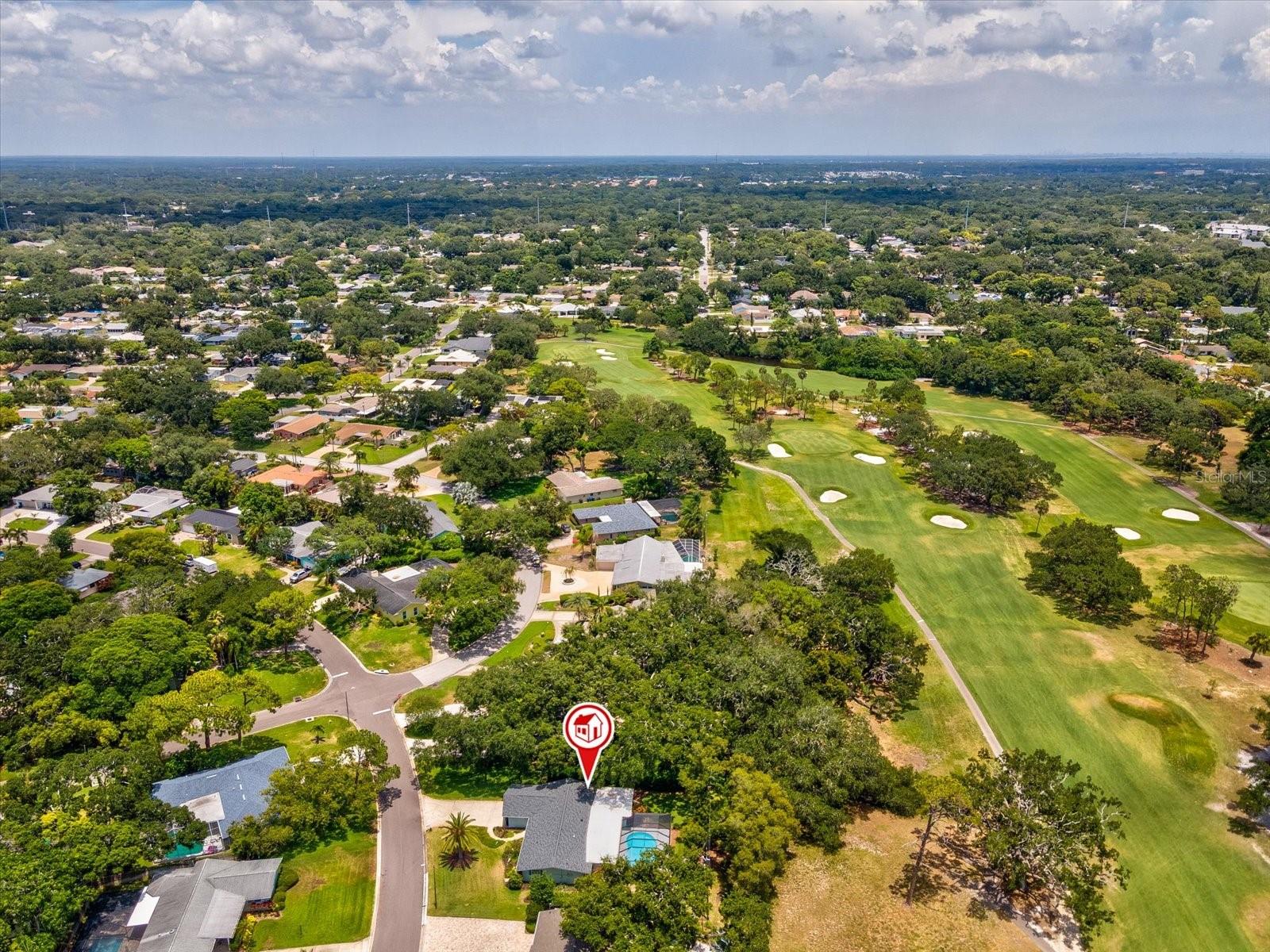 FAIRWAY ESTATES ADD - Residential
