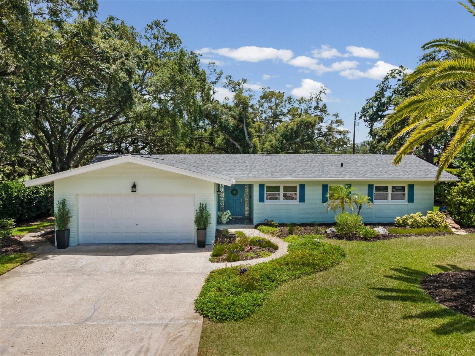 FAIRWAY ESTATES ADD - Residential