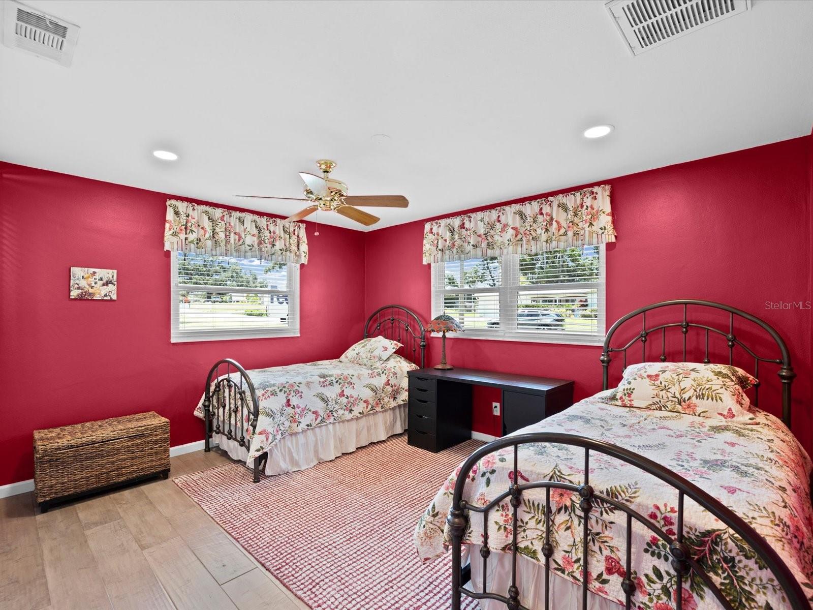 FAIRWAY ESTATES ADD - Residential