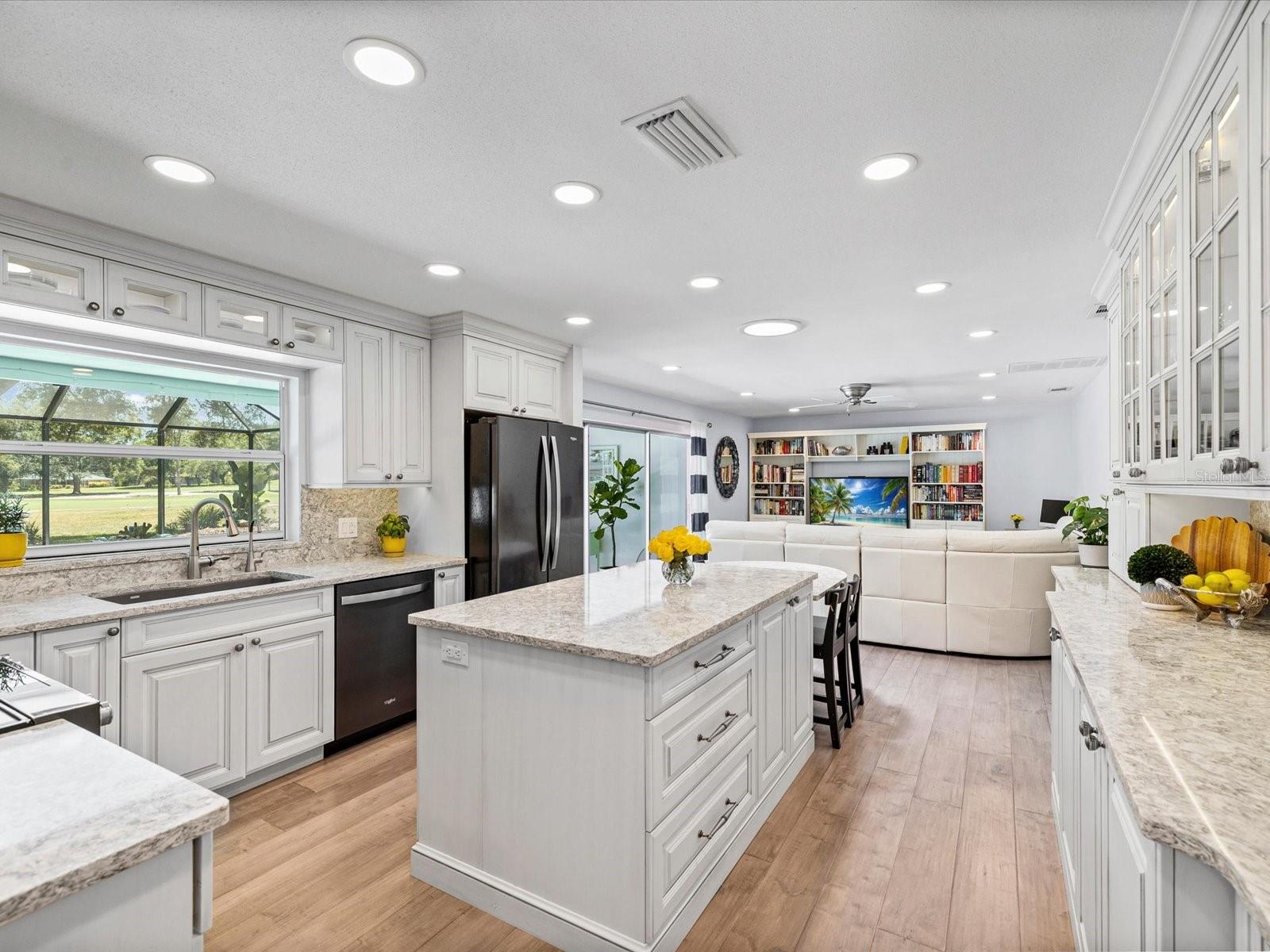 FAIRWAY ESTATES ADD - Residential