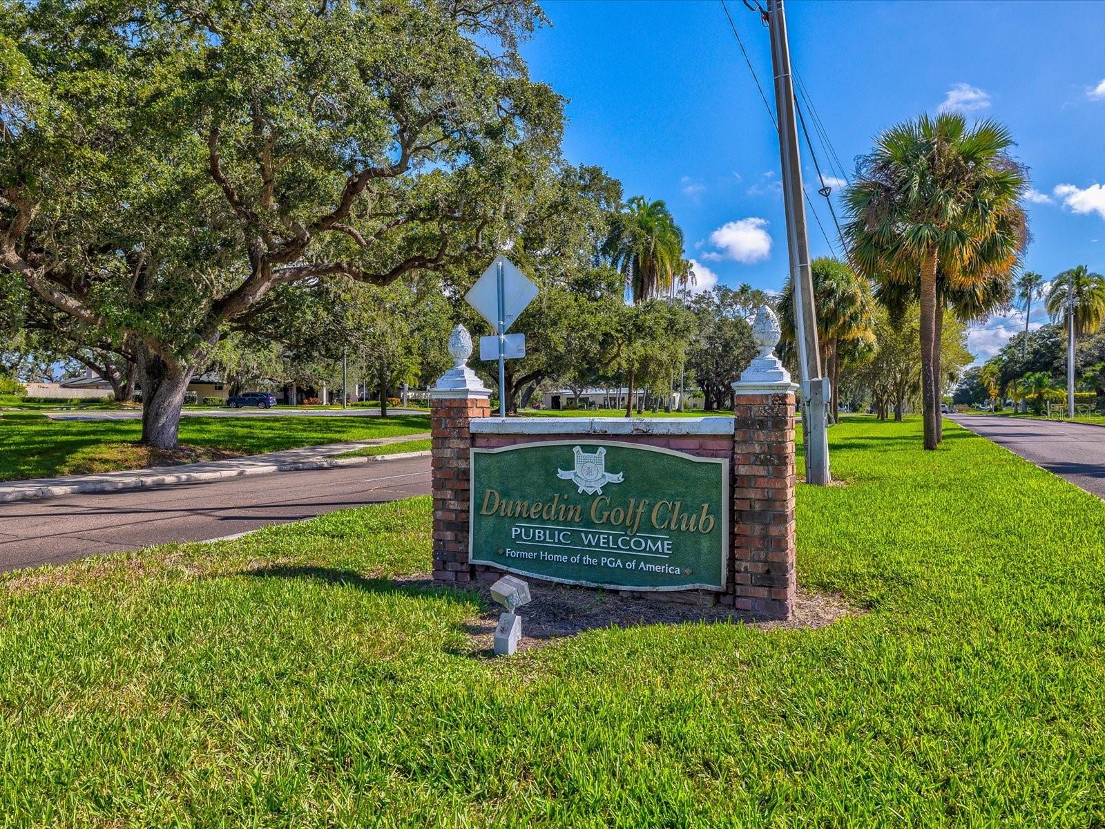 FAIRWAY ESTATES ADD - Residential