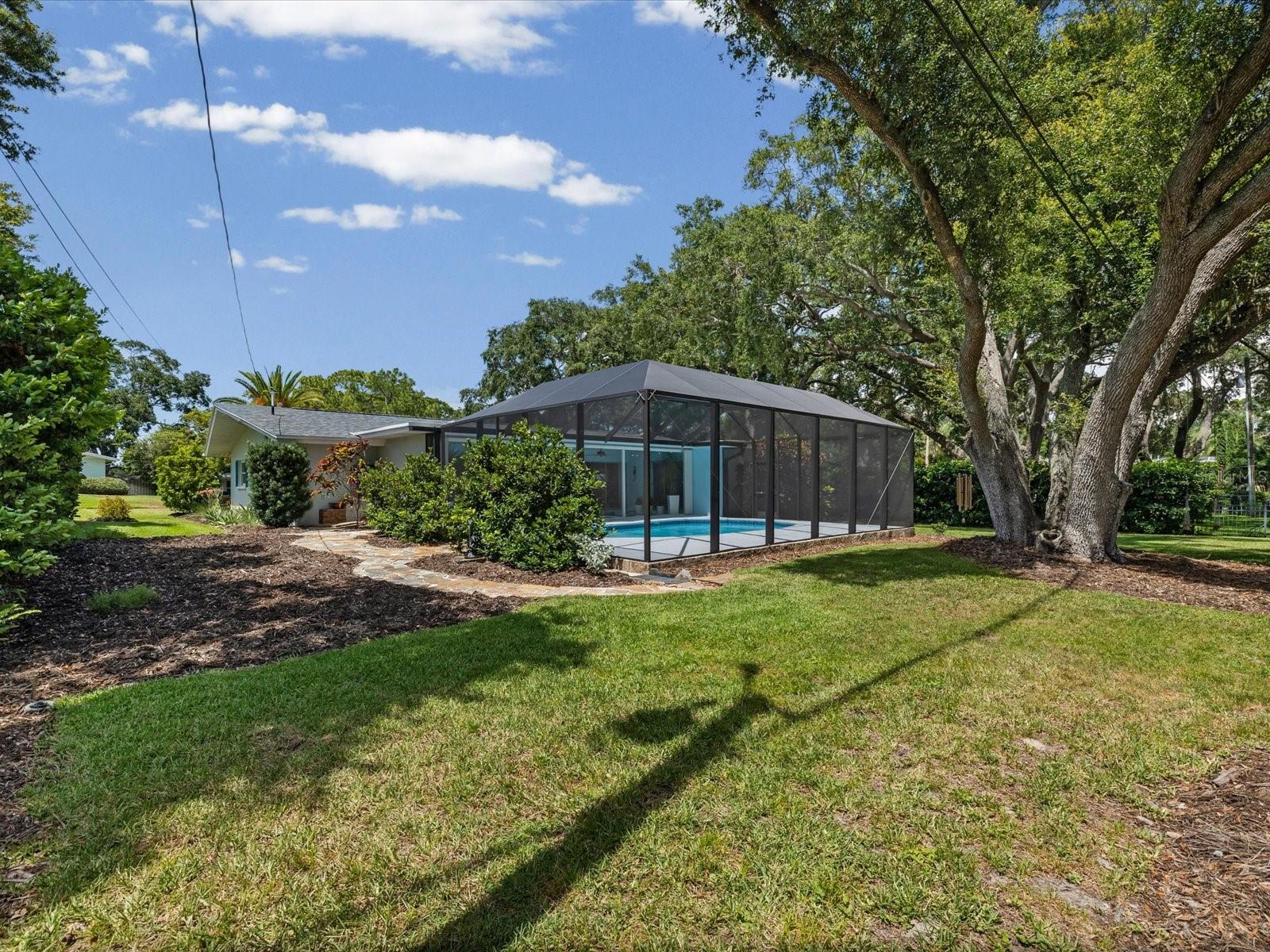 FAIRWAY ESTATES ADD - Residential
