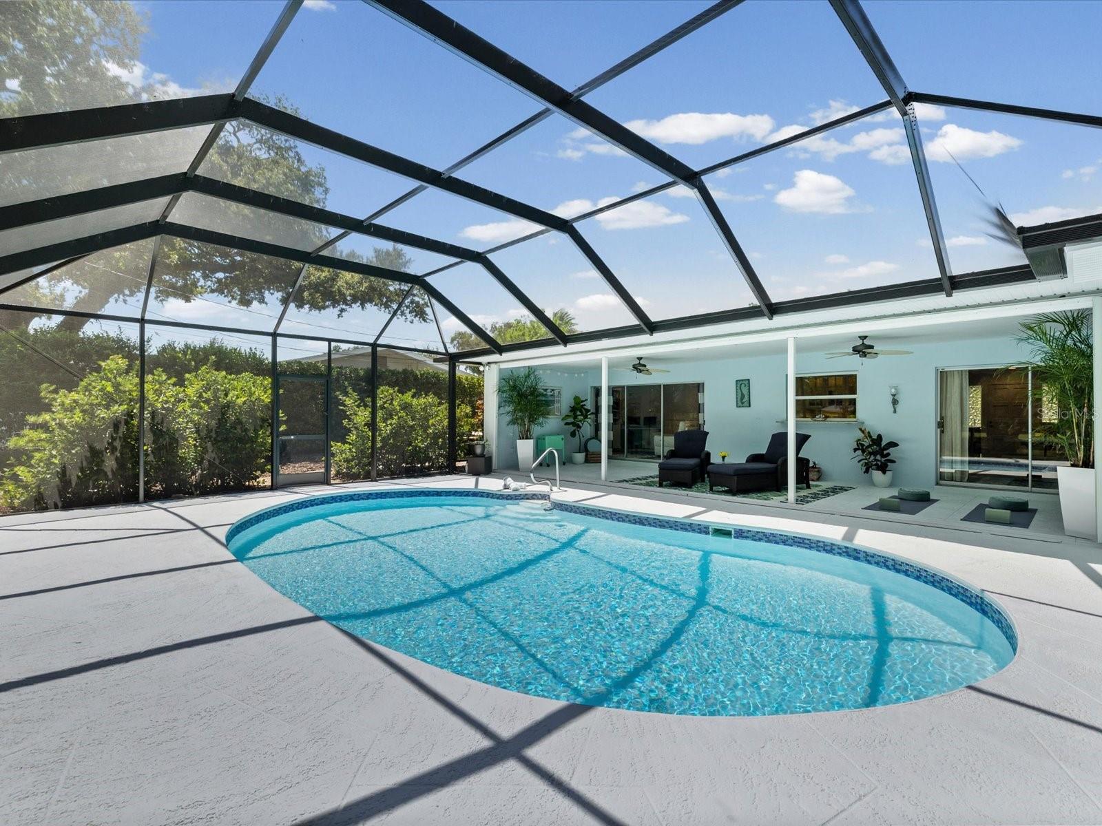 FAIRWAY ESTATES ADD - Residential