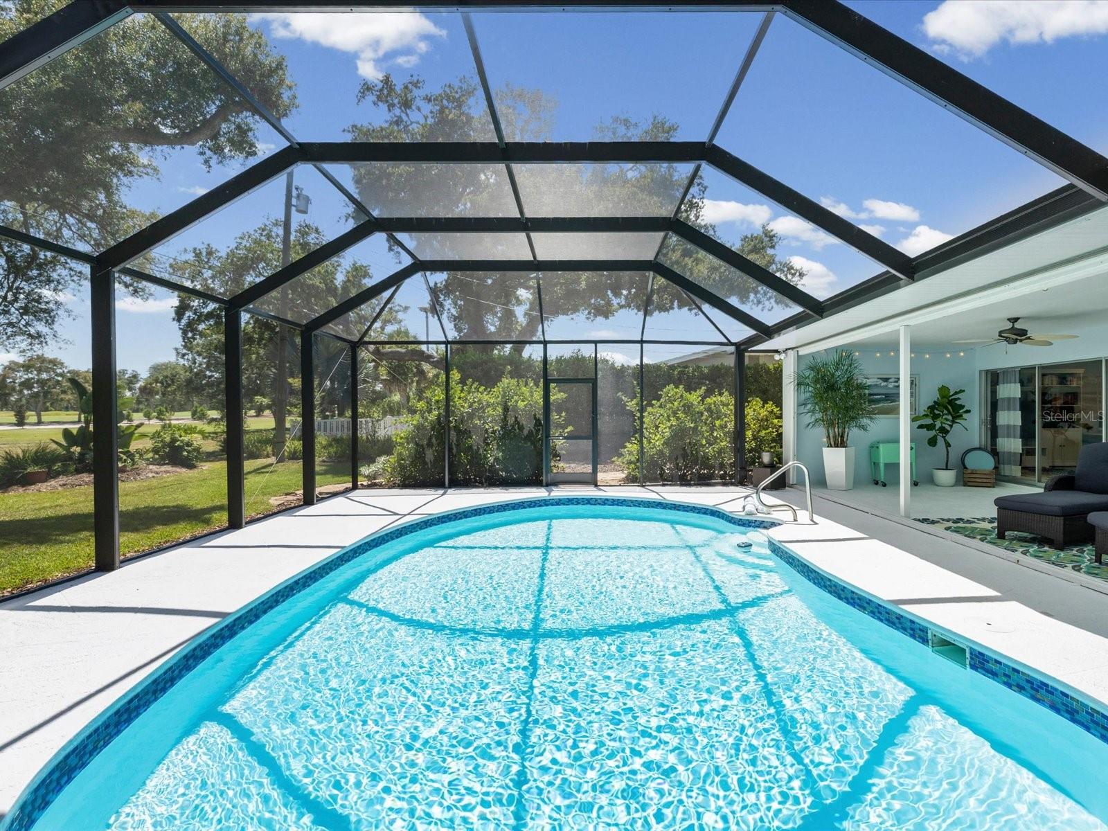 FAIRWAY ESTATES ADD - Residential