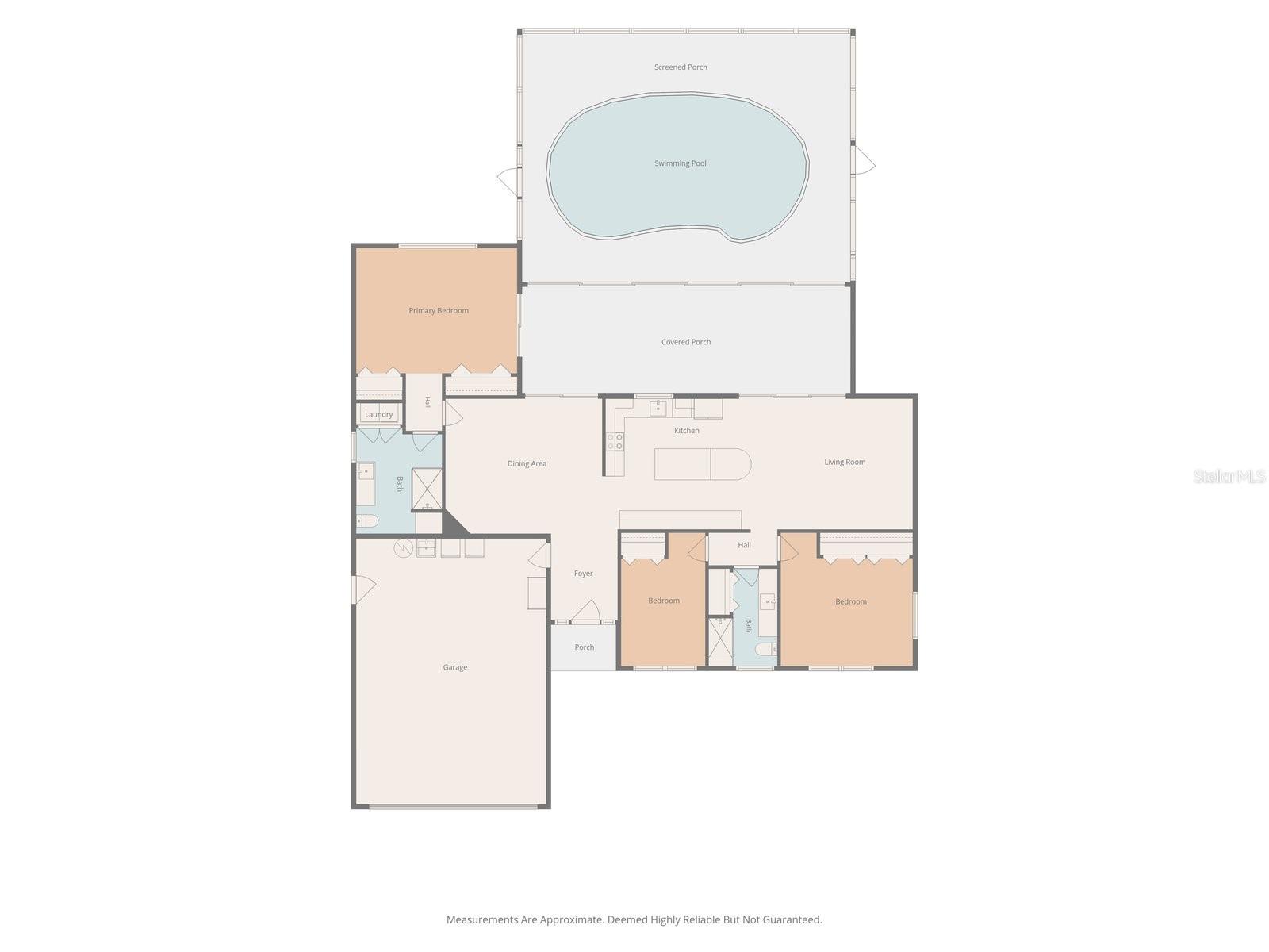 FAIRWAY ESTATES ADD - Residential