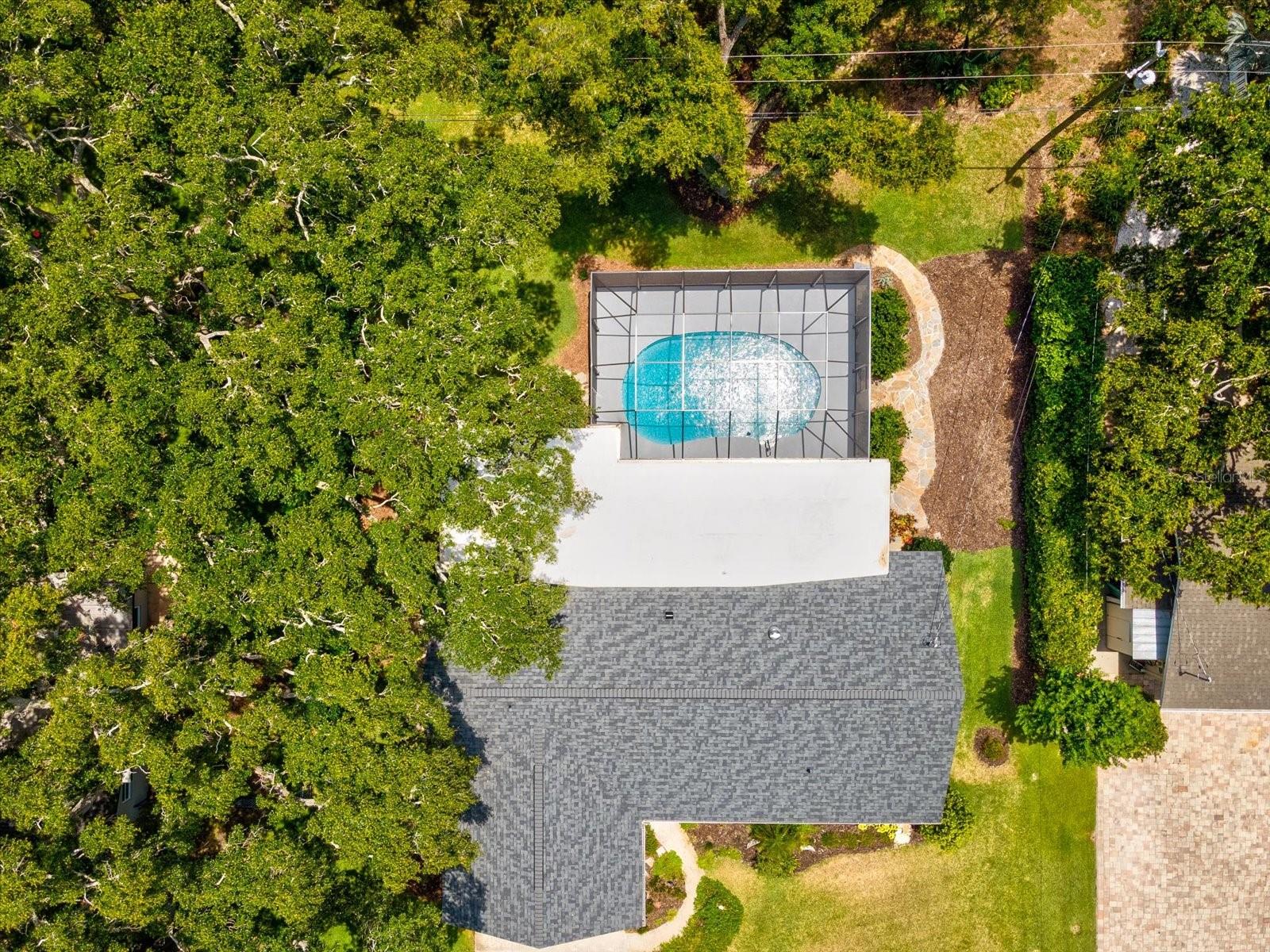 FAIRWAY ESTATES ADD - Residential