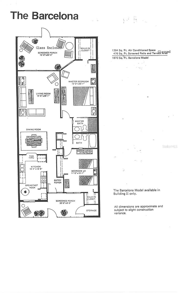 THE TERRACES AT WILD OAK BAY II - Residential