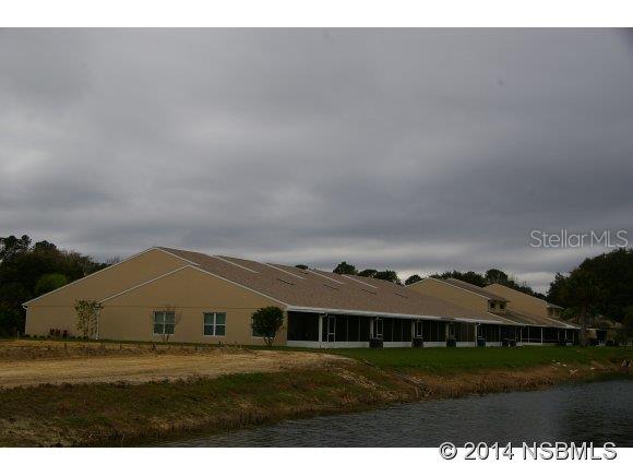 Hawks Cove - Residential