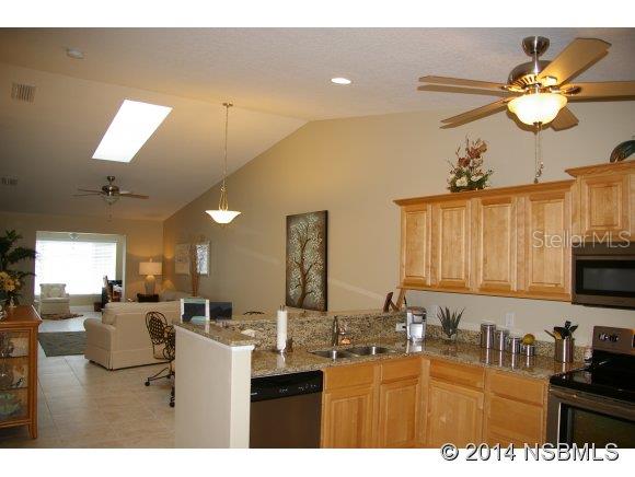 BRAND NEW MAINTENANCE-FREE LUXURY WATERFRONT PATIO HOMES. Prior phase is SOLD OUT. NEW PHASE JUST STARTED WITH A LARGER & IMPROVED "SANDPIPER" UNIT WITH LOADS OF SPACE AND WATERFRONT LOCATION! Enjoy fine luxury appointed extras that are INCLUDED in your price, NOT CHANGE ORDERS. Also, relax in the clubhouse, heated pool & spa, over-water gazebo, play tennis or visit any of the nearby golf courses for a round. Luxuries include energy-efficient block construction with insulated windows, walls and attic, architectural shingles, 18" porcelain tile flooring, decorator tile at showers and tubs, granite counters in kitchen and baths, wood cabinetry in kitchen and baths, crown mold cabinetry trim in kitchen, stainless steel appliances and under-mounted sink in kitchen, 2-color wall and trim finishes, decorator columns, vaulted ceilings with skylights, walk-in closets, recessed lighting, designer fixtures and light switches, 2-car garage with W/D hook-ups, water views and 10-minutes to the beaches and river, close to all major shopping, dining and New Smyrna's Famous entertainment schedule, including art shows, car shows, parades and more. Don't wait, reserve your unit today. Completion expected SPRING 2014. ALL INFORMATION IS ASSUMED ACCURATE BUT NOT GUARANTEED. BUILDER/DEVELOPER MAY CHANGE INFORMATION WITHOUT NOTICE. VIRTUAL TOUR, PHOTOS AND INFO ARE FOR SAMPLE OF DEVELOPERS' PRIOR PROJECTS AND SHALL NOT BE USED AS AN EXACT REPRESENTATION FOR THIS DEVELOPMENT. ALL VIEWERS SHALL HOLD HARMLESS DEVELOPER, BUILDER AND/OR REALTOR(S). ;Water: City