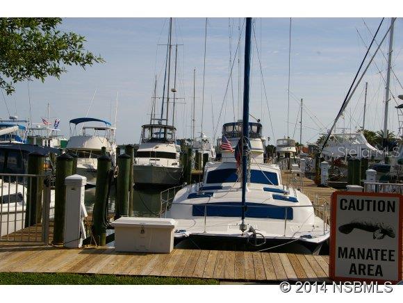 Hawks Cove - Residential