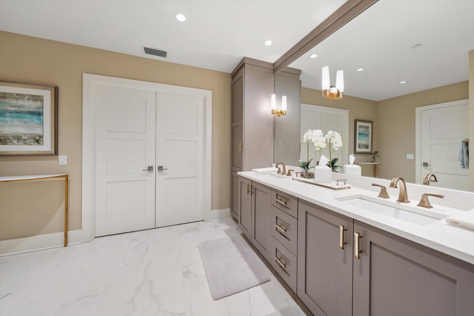 RESIDENCES AT BELLEVIEW PLACE CONDO - Residential
