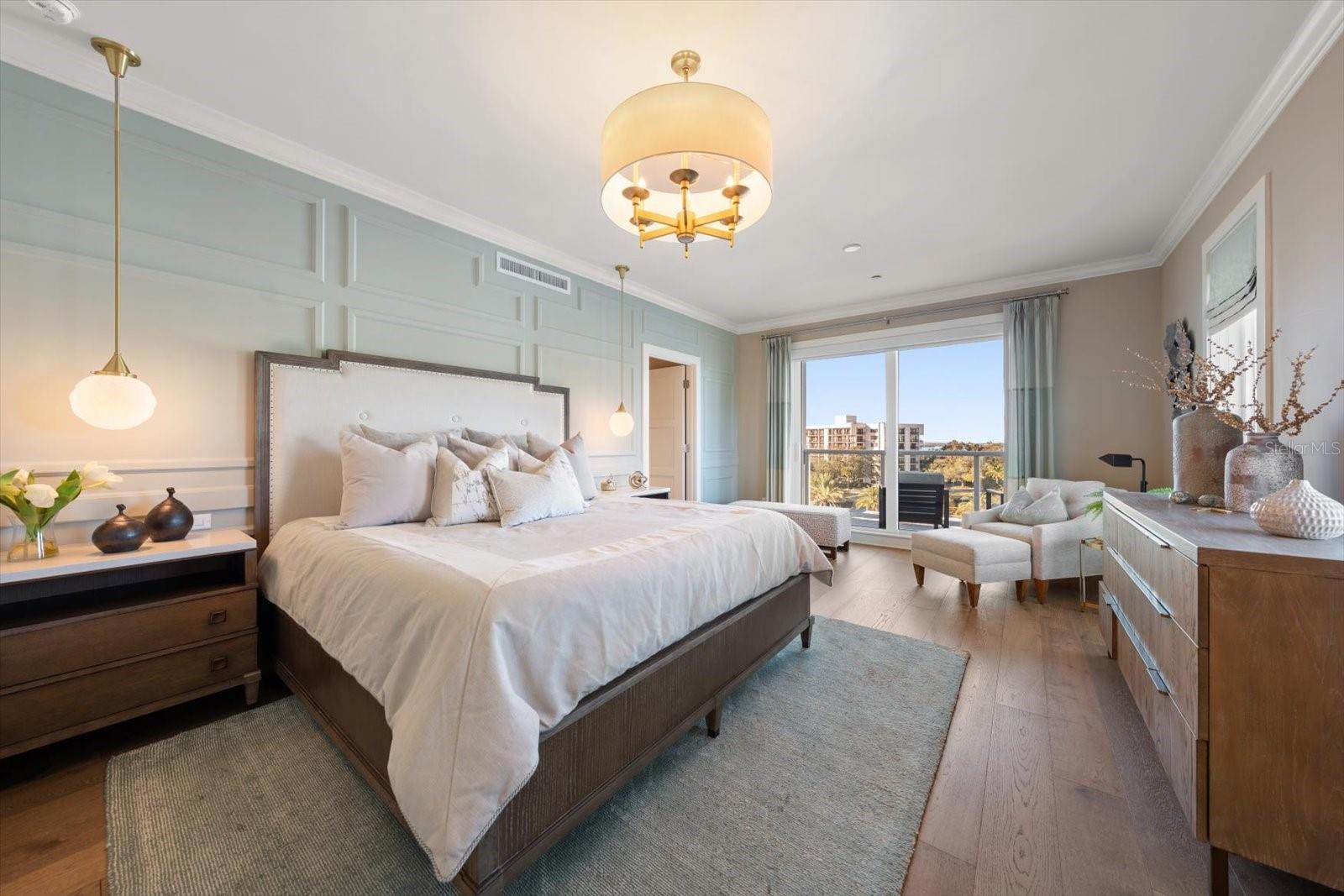 RESIDENCES AT BELLEVIEW PLACE CONDO - Residential