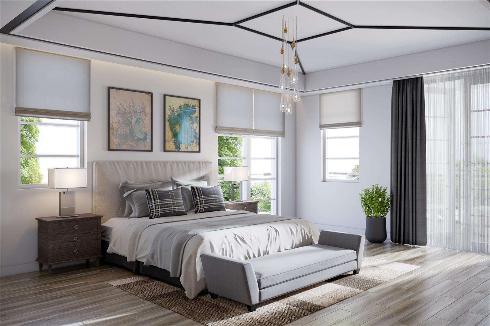 CLEVELAND PARK SUB - Residential