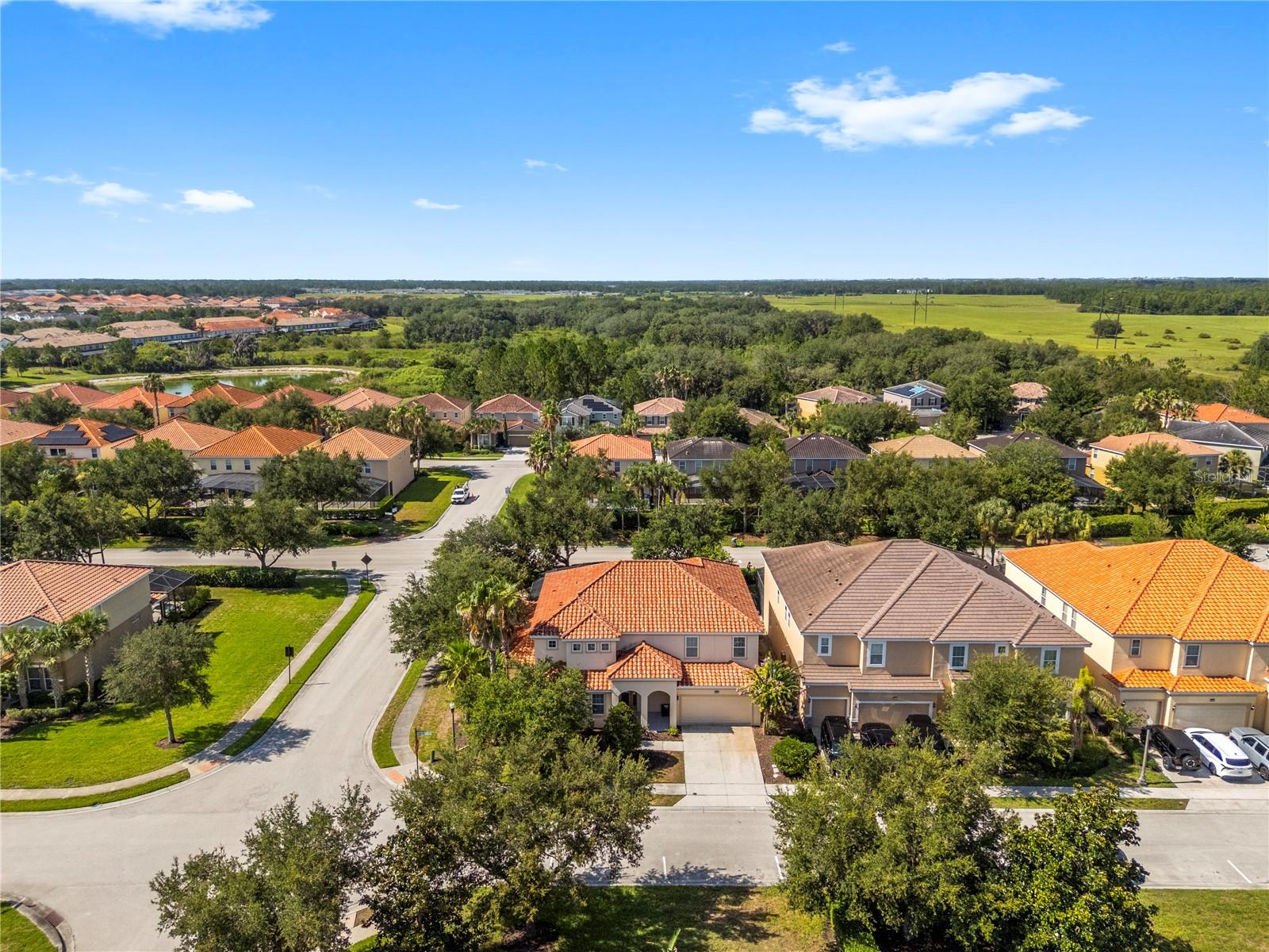 OAKMONT PH 01 - Residential