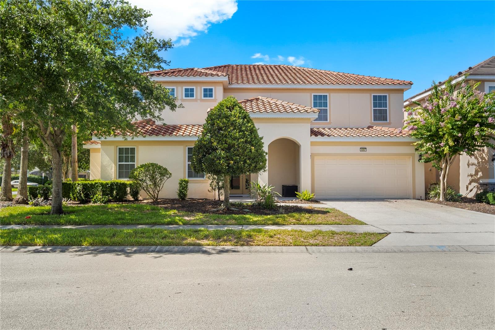 OAKMONT PH 01 - Residential