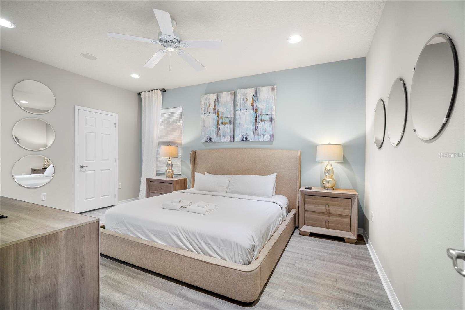 OAKMONT PH 01 - Residential