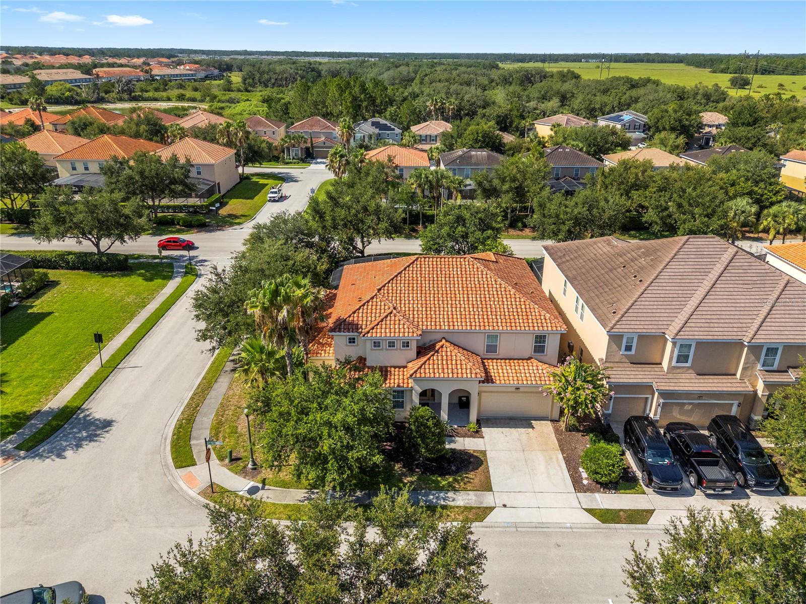 OAKMONT PH 01 - Residential