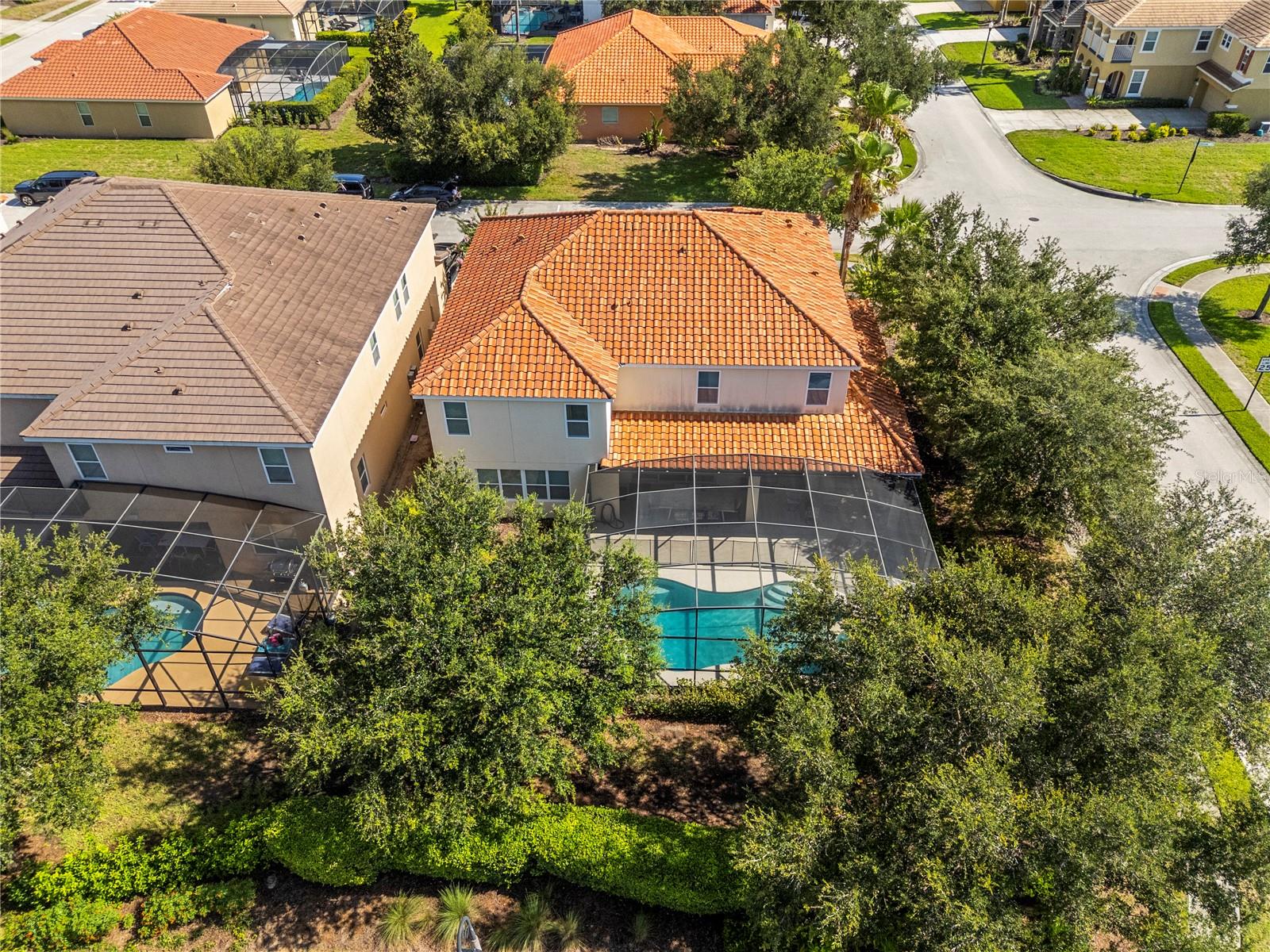 OAKMONT PH 01 - Residential