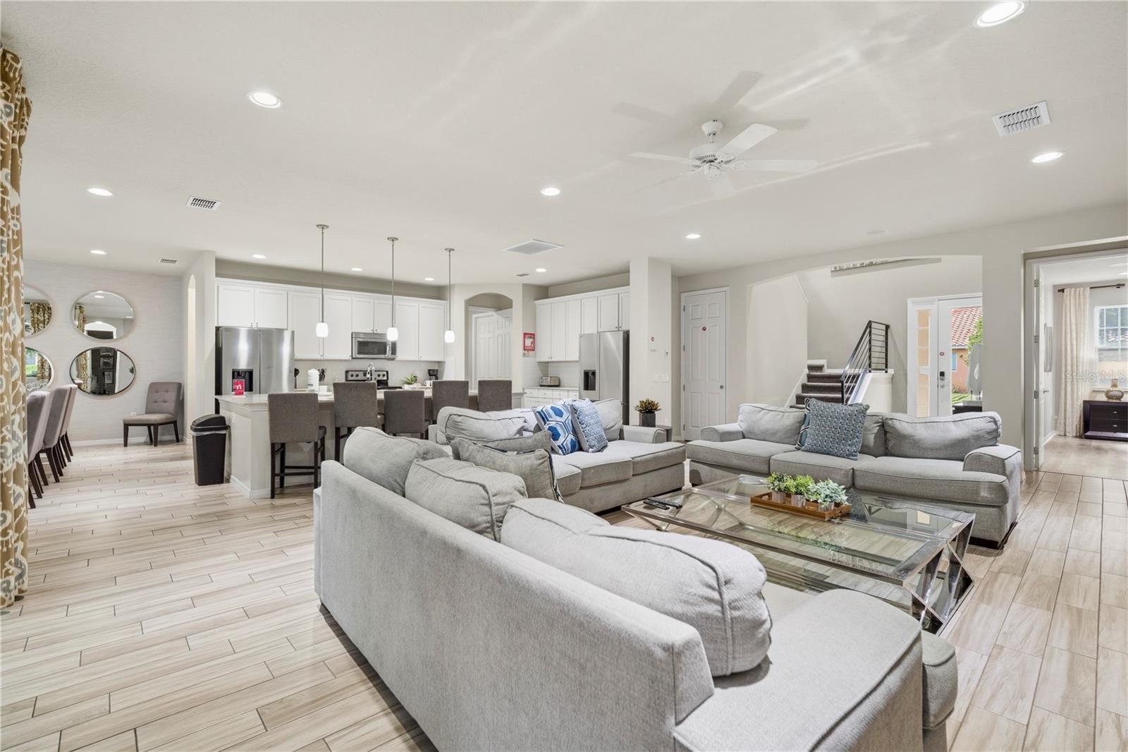 OAKMONT PH 01 - Residential